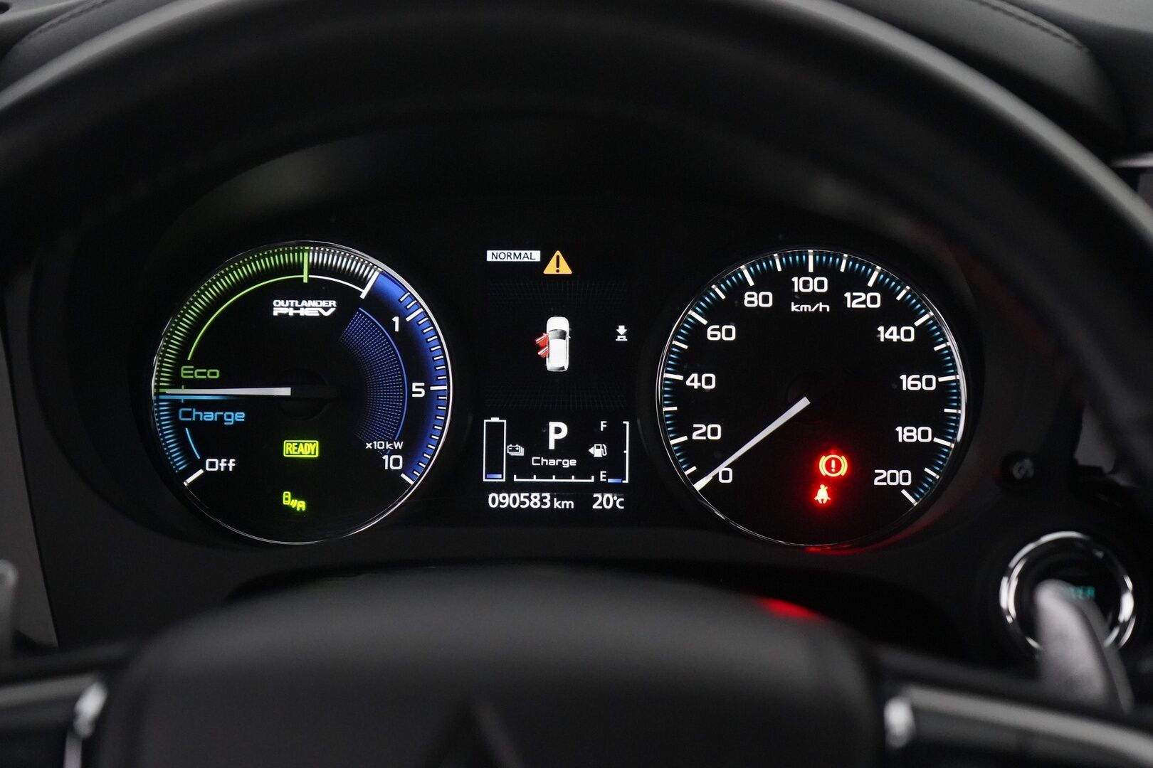 Mitsubishi OUTLANDER PHEV 2020 2.4 Instyle Navi 4WD - Timanttinahat | Remote Control | 360-Kamera | Koukku | Sähkökontti | Juuri huollettu