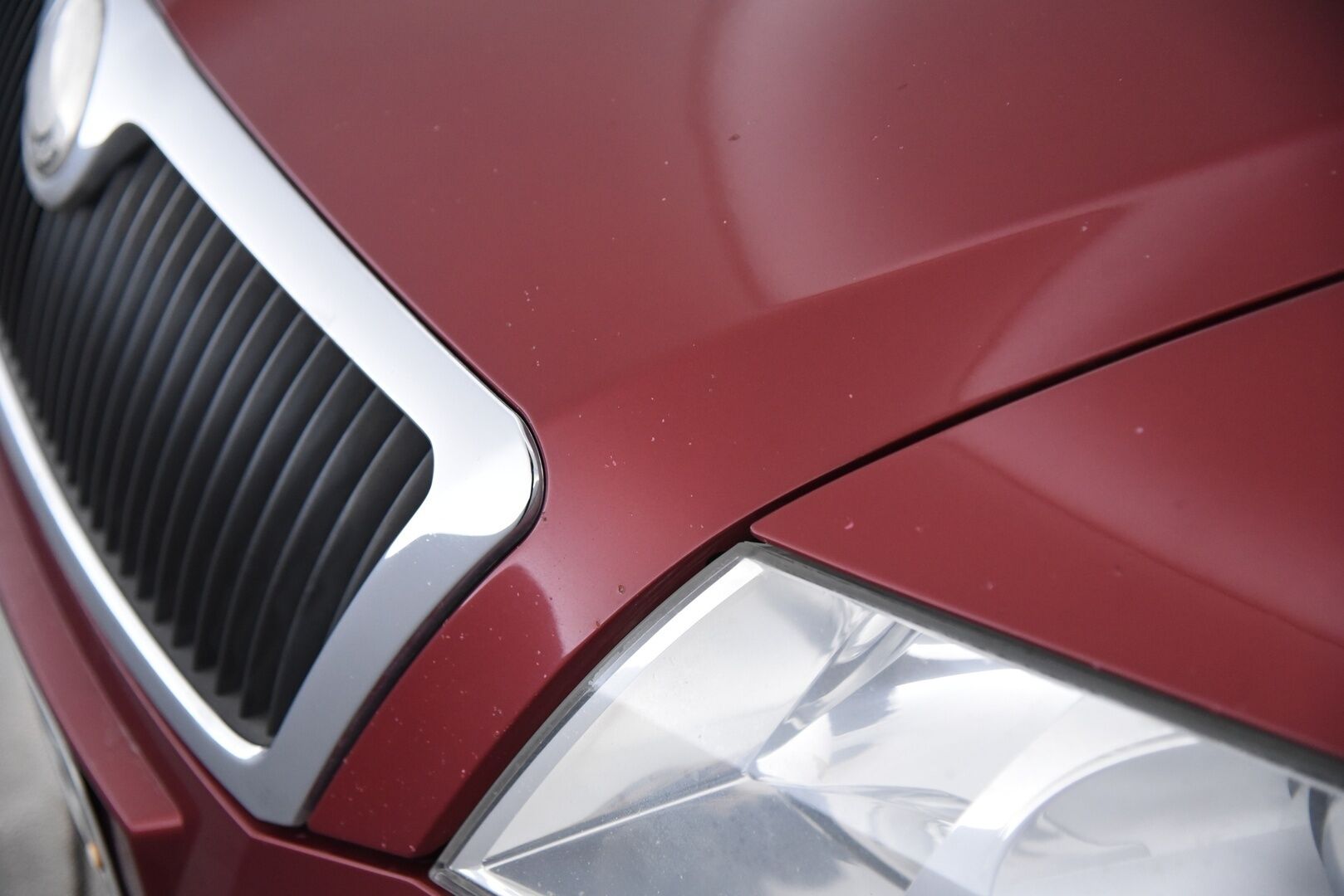 Skoda Octavia 2007 4D COMBI 1.6 / YritysOutlet - Myydään vain yrityksille - Suomi-Auto / Huoltokirja / Lohkolämmitin / 2x Skoda aluvanteet