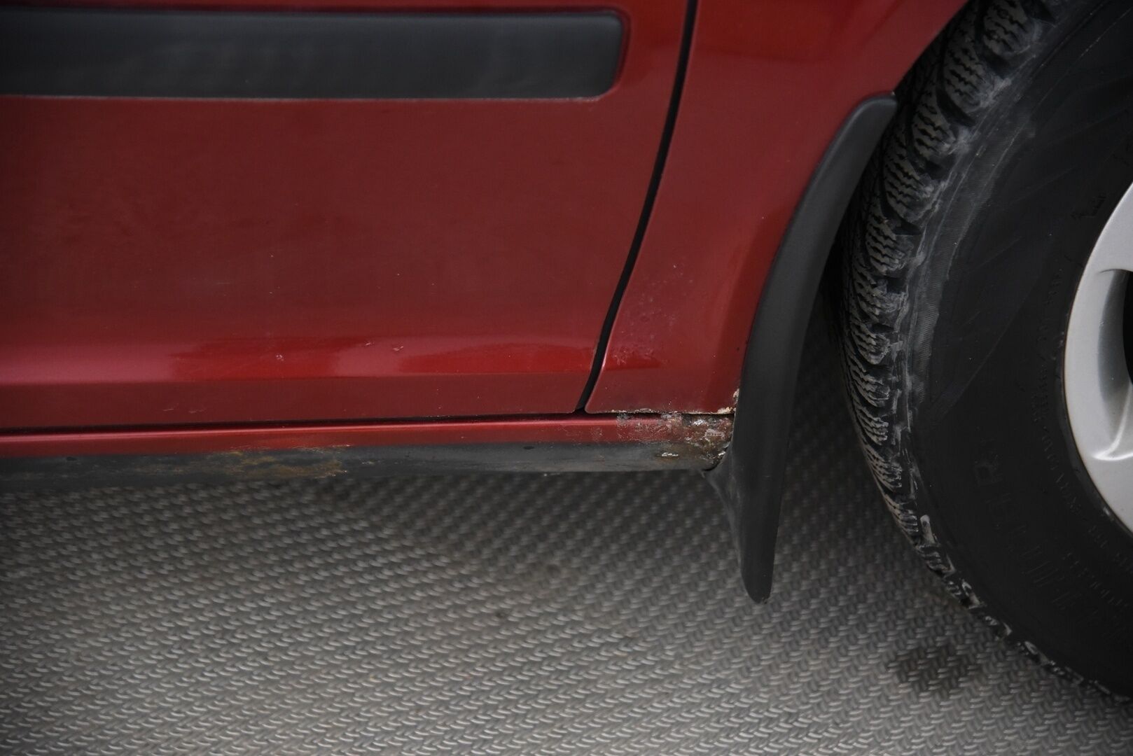 Skoda Octavia 2007 4D COMBI 1.6 / YritysOutlet - Myydään vain yrityksille - Suomi-Auto / Huoltokirja / Lohkolämmitin / 2x Skoda aluvanteet