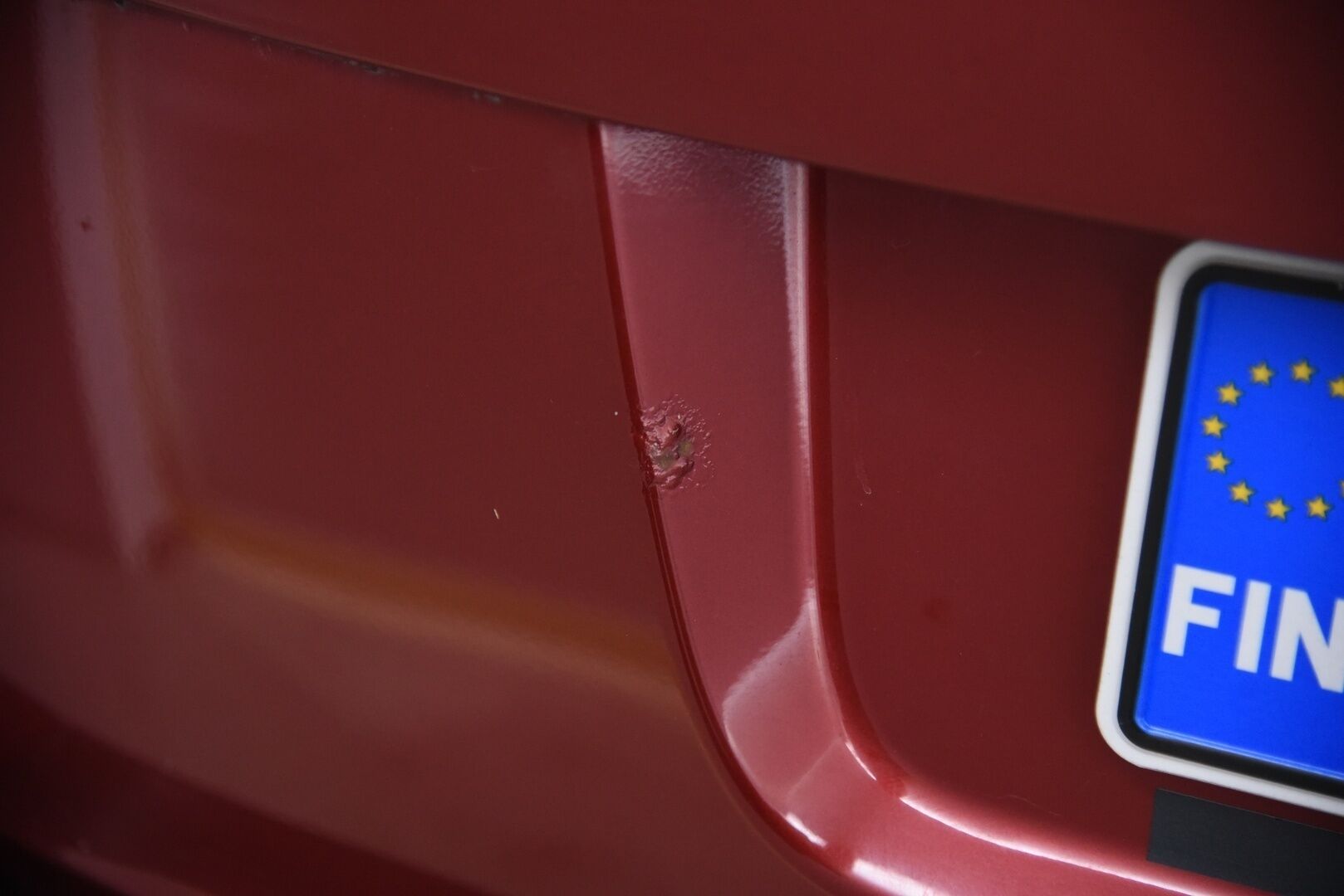 Skoda Octavia 2007 4D COMBI 1.6 / YritysOutlet - Myydään vain yrityksille - Suomi-Auto / Huoltokirja / Lohkolämmitin / 2x Skoda aluvanteet