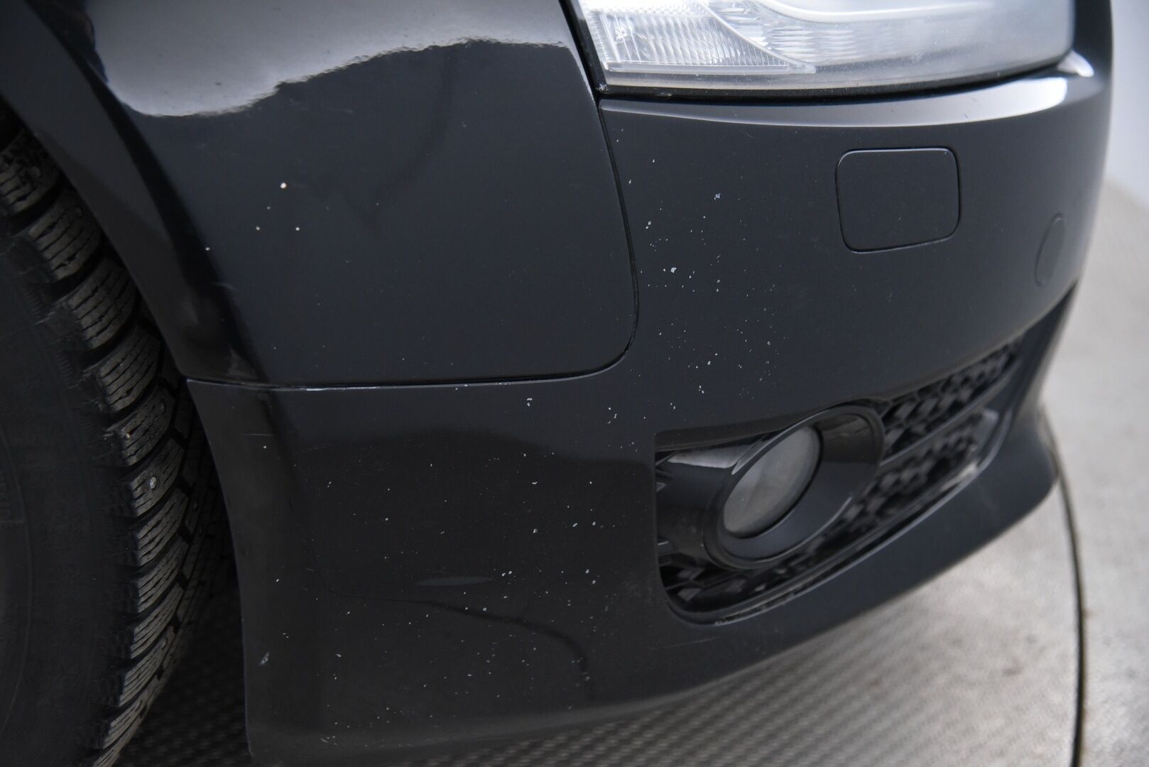 Audi A5 2010 Sportback Business 2,0 TFSI 155 kW quattro S tronic-autom. / YritysOutlet - Myydään vain yrityksille / - / Vakkari / Suomi-auto / Nahat / Sporttipenkit / Kunnon torseni! / Huoltokirja / Lohko+sisäp. / Bi-Xenon /