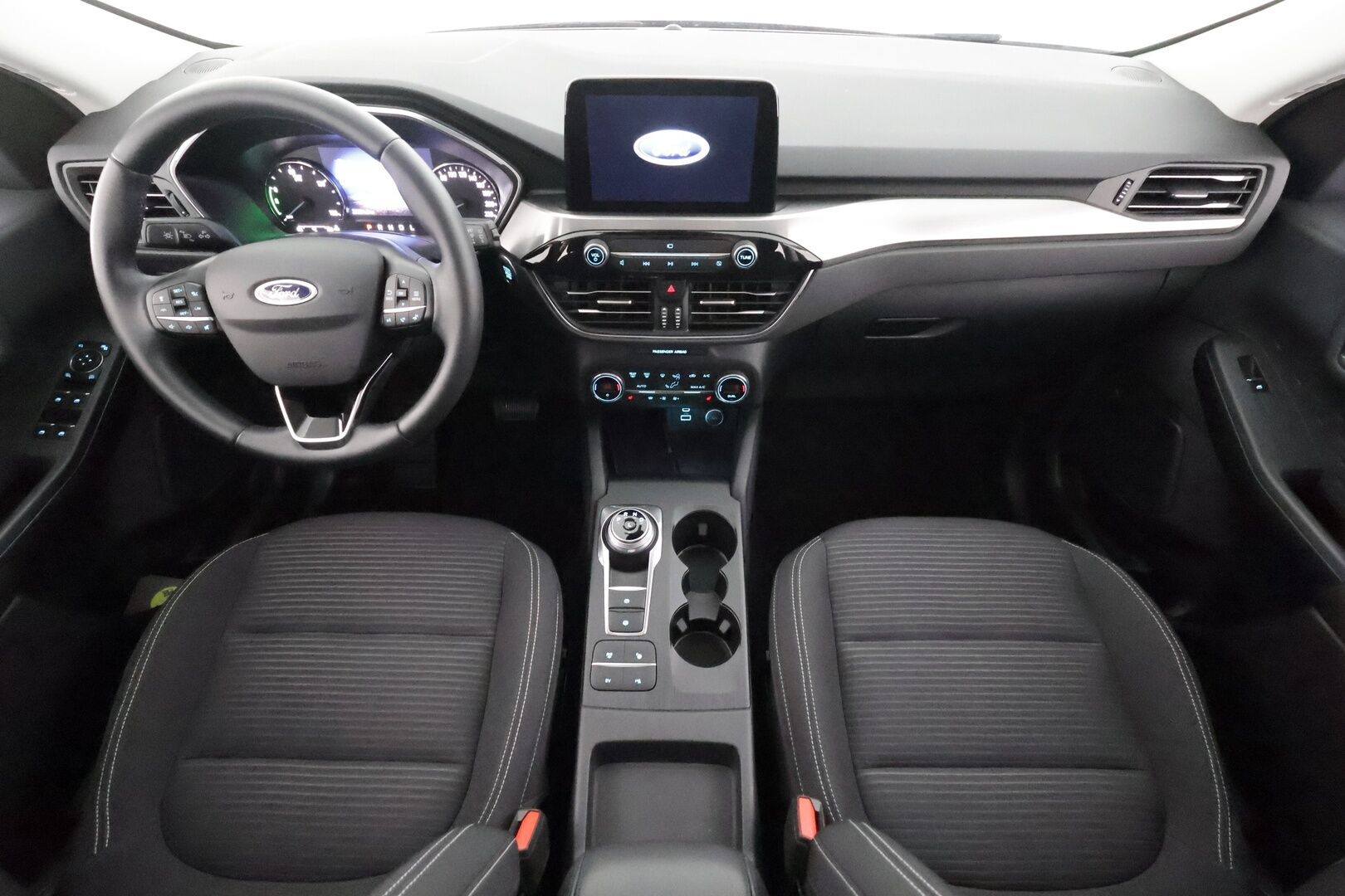 Ford Kuga 2021 2,5 Ladattava hybridi (PHEV) 225hv CVT FWD Titanium 5-ovinen - | Koukku | ACC | P.kamera | Kaistavahti | Katveavustin | Navi | Keyless | 1-om Suomi-auto | Kahdet renkaat | Merkkihuollot | 