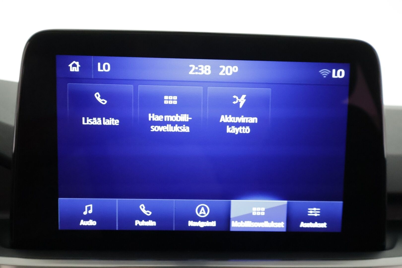 Ford Kuga 2021 2,5 Ladattava hybridi (PHEV) 225hv CVT FWD Titanium 5-ovinen - | Koukku | ACC | P.kamera | Kaistavahti | Katveavustin | Navi | Keyless | 1-om Suomi-auto | Kahdet renkaat | Merkkihuollot | 