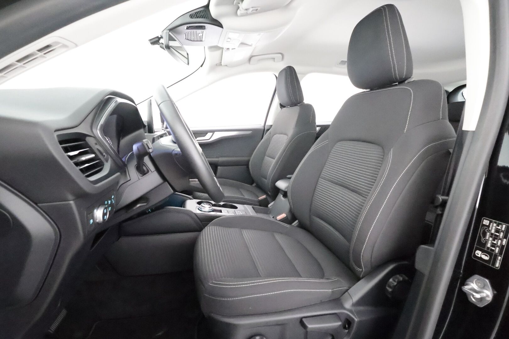 Ford Kuga 2021 2,5 Ladattava hybridi (PHEV) 225hv CVT FWD Titanium 5-ovinen - | Koukku | ACC | P.kamera | Kaistavahti | Katveavustin | Navi | Keyless | 1-om Suomi-auto | Kahdet renkaat | Merkkihuollot | 