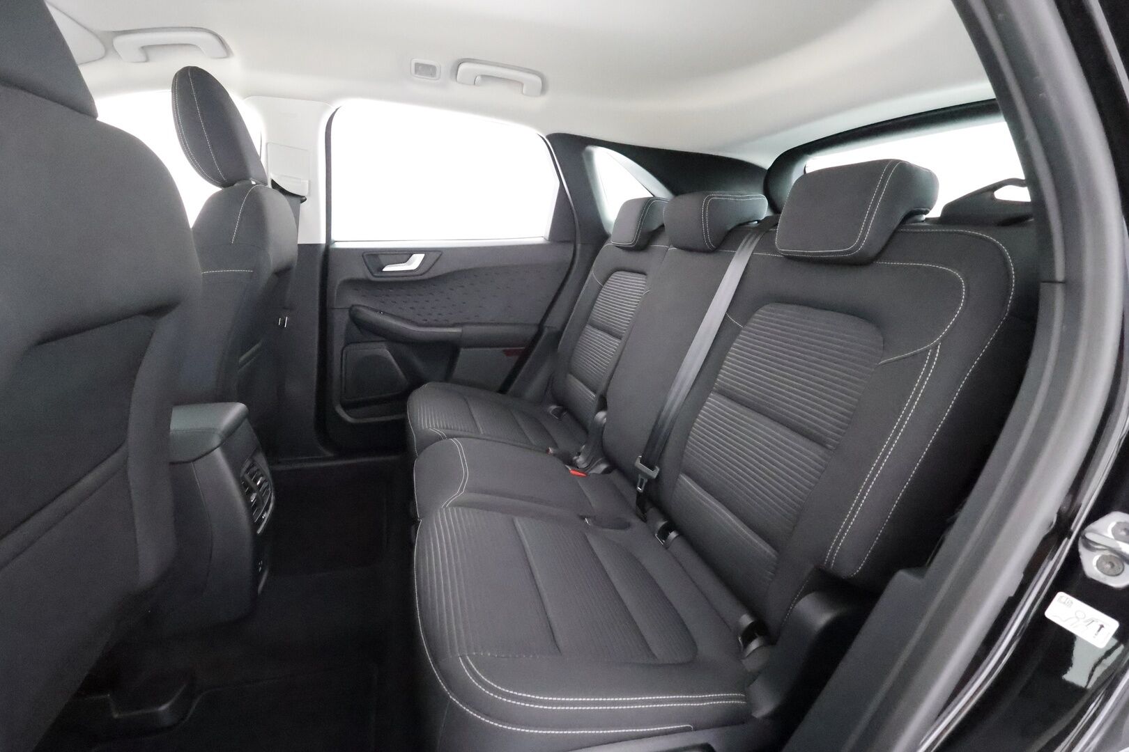Ford Kuga 2021 2,5 Ladattava hybridi (PHEV) 225hv CVT FWD Titanium 5-ovinen - | Koukku | ACC | P.kamera | Kaistavahti | Katveavustin | Navi | Keyless | 1-om Suomi-auto | Kahdet renkaat | Merkkihuollot | 