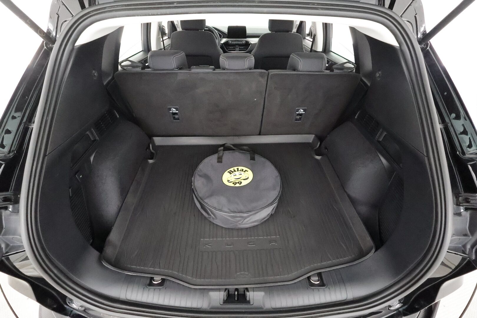 Ford Kuga 2021 2,5 Ladattava hybridi (PHEV) 225hv CVT FWD Titanium 5-ovinen - | Koukku | ACC | P.kamera | Kaistavahti | Katveavustin | Navi | Keyless | 1-om Suomi-auto | Kahdet renkaat | Merkkihuollot | 