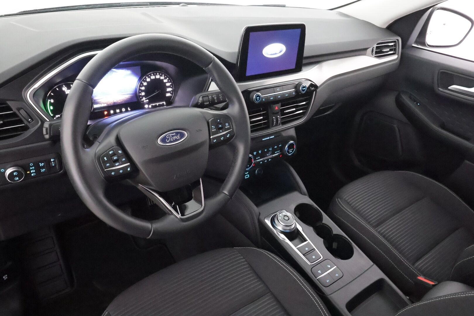 Ford Kuga 2021 2,5 Ladattava hybridi (PHEV) 225hv CVT FWD Titanium 5-ovinen - | Koukku | ACC | P.kamera | Kaistavahti | Katveavustin | Navi | Keyless | 1-om Suomi-auto | Kahdet renkaat | Merkkihuollot | 