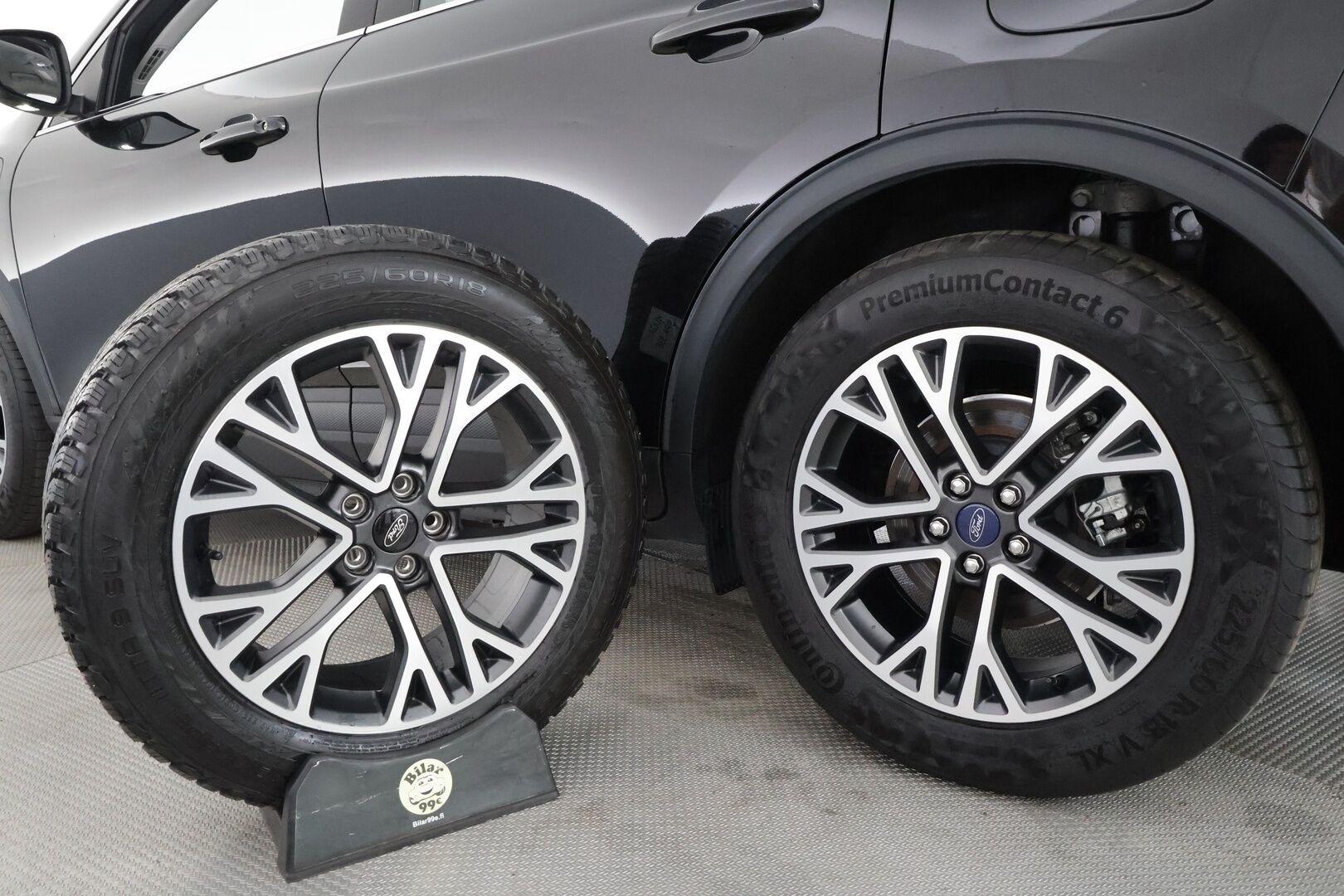 Ford Kuga 2021 2,5 Ladattava hybridi (PHEV) 225hv CVT FWD Titanium 5-ovinen - | Koukku | ACC | P.kamera | Kaistavahti | Katveavustin | Navi | Keyless | 1-om Suomi-auto | Kahdet renkaat | Merkkihuollot | 
