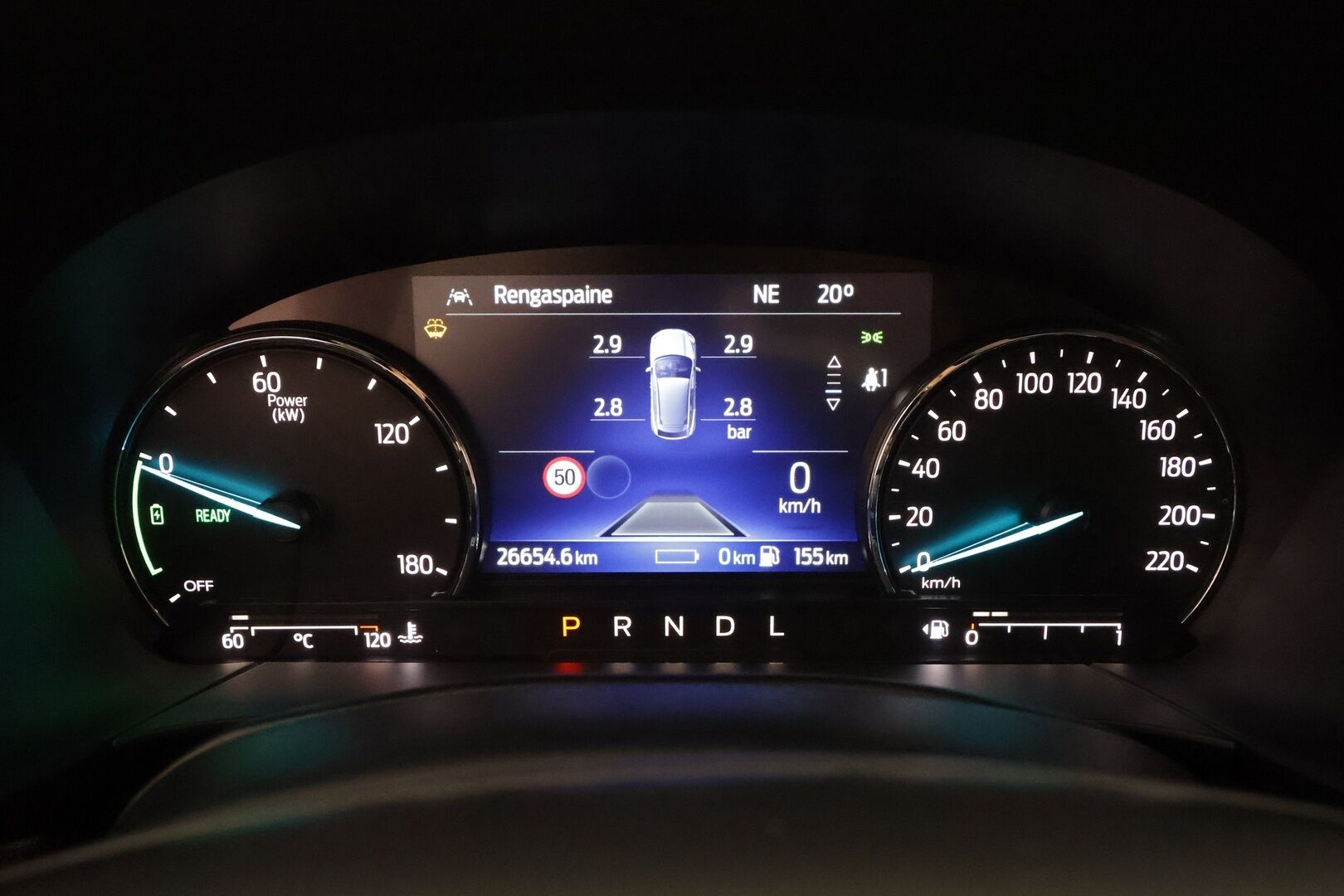 Ford Kuga 2021 2,5 Ladattava hybridi (PHEV) 225hv CVT FWD Titanium 5-ovinen - | Koukku | ACC | P.kamera | Kaistavahti | Katveavustin | Navi | Keyless | 1-om Suomi-auto | Kahdet renkaat | Merkkihuollot | 