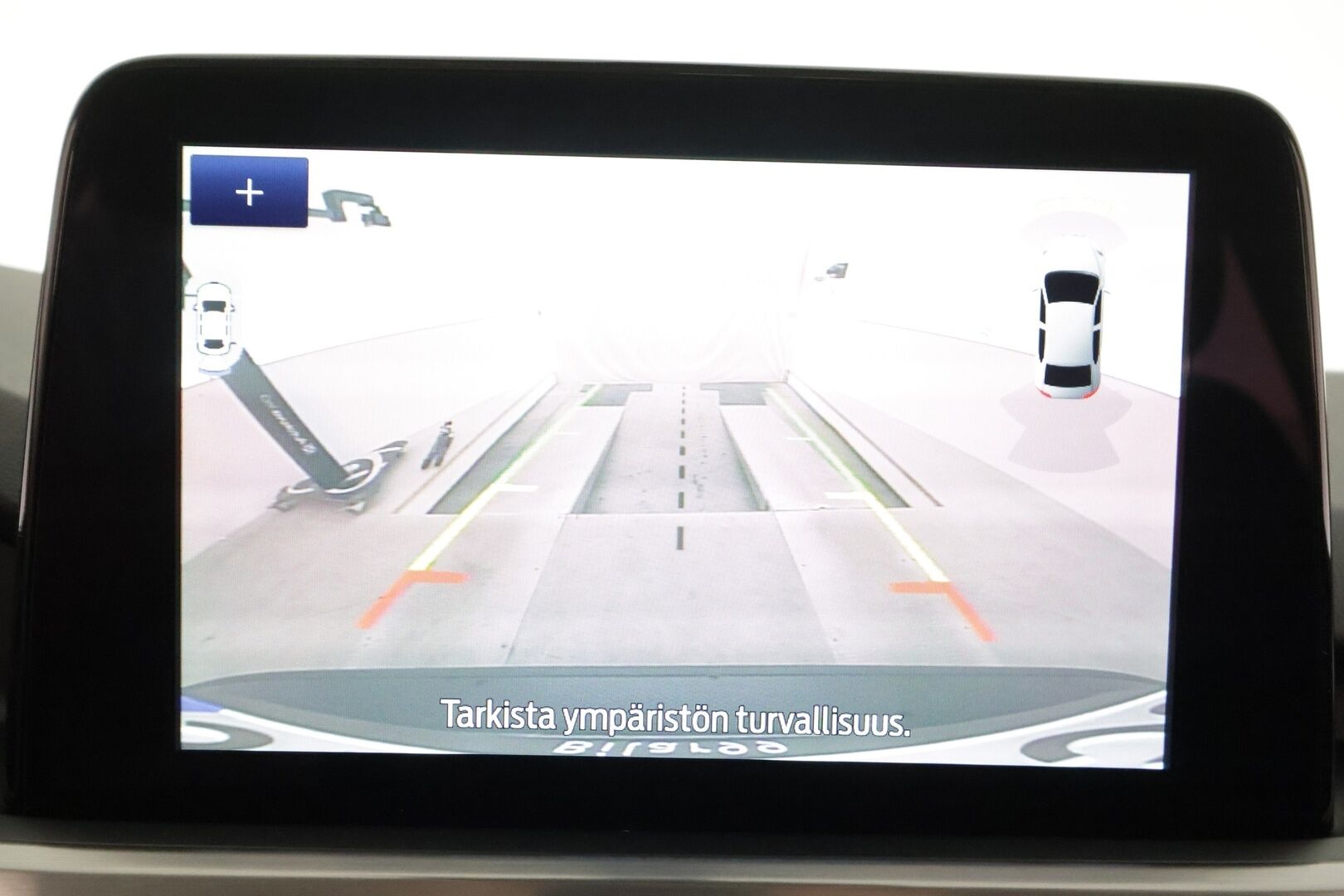 Ford Kuga 2021 2,5 Ladattava hybridi (PHEV) 225hv CVT FWD Titanium 5-ovinen - | Koukku | ACC | P.kamera | Kaistavahti | Katveavustin | Navi | Keyless | 1-om Suomi-auto | Kahdet renkaat | Merkkihuollot | 