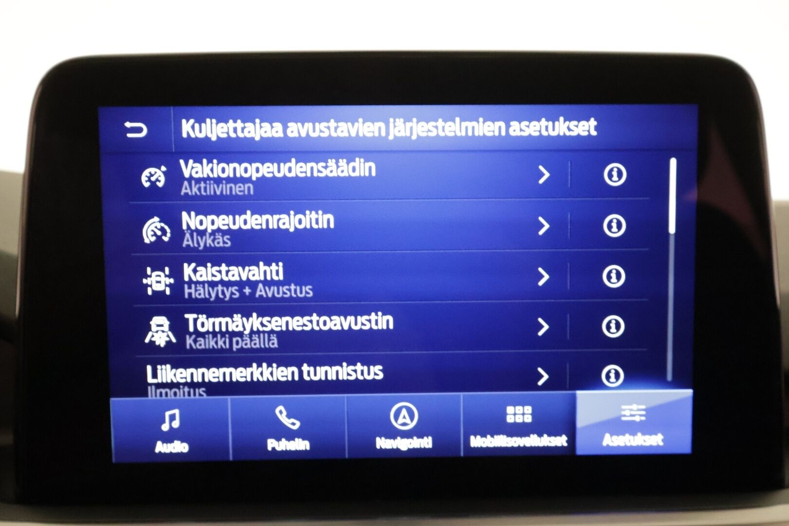 Ford Kuga 2021 2,5 Ladattava hybridi (PHEV) 225hv CVT FWD Titanium 5-ovinen - | Koukku | ACC | P.kamera | Kaistavahti | Katveavustin | Navi | Keyless | 1-om Suomi-auto | Kahdet renkaat | Merkkihuollot | 