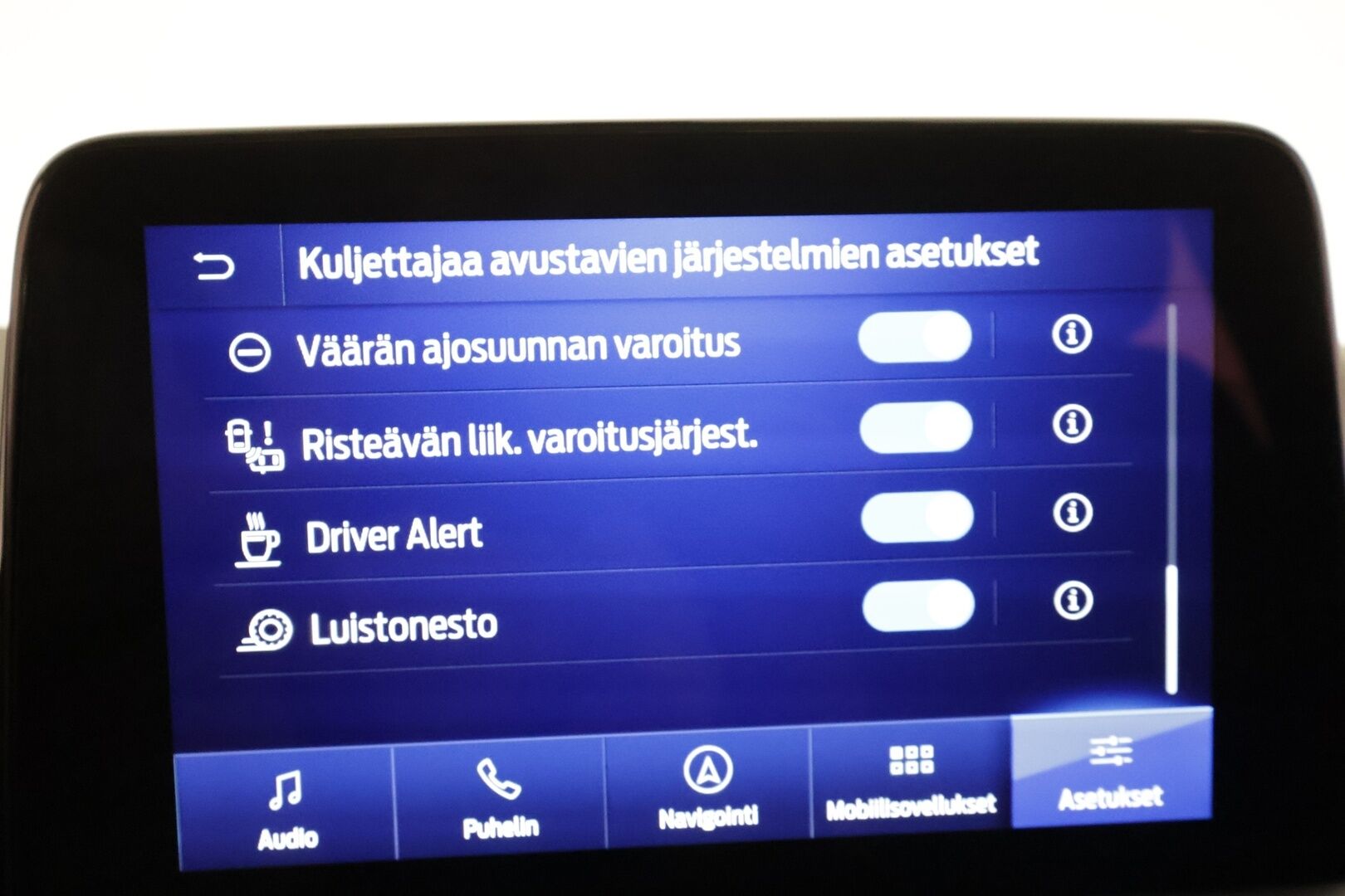 Ford Kuga 2021 2,5 Ladattava hybridi (PHEV) 225hv CVT FWD Titanium 5-ovinen - | Koukku | ACC | P.kamera | Kaistavahti | Katveavustin | Navi | Keyless | 1-om Suomi-auto | Kahdet renkaat | Merkkihuollot | 