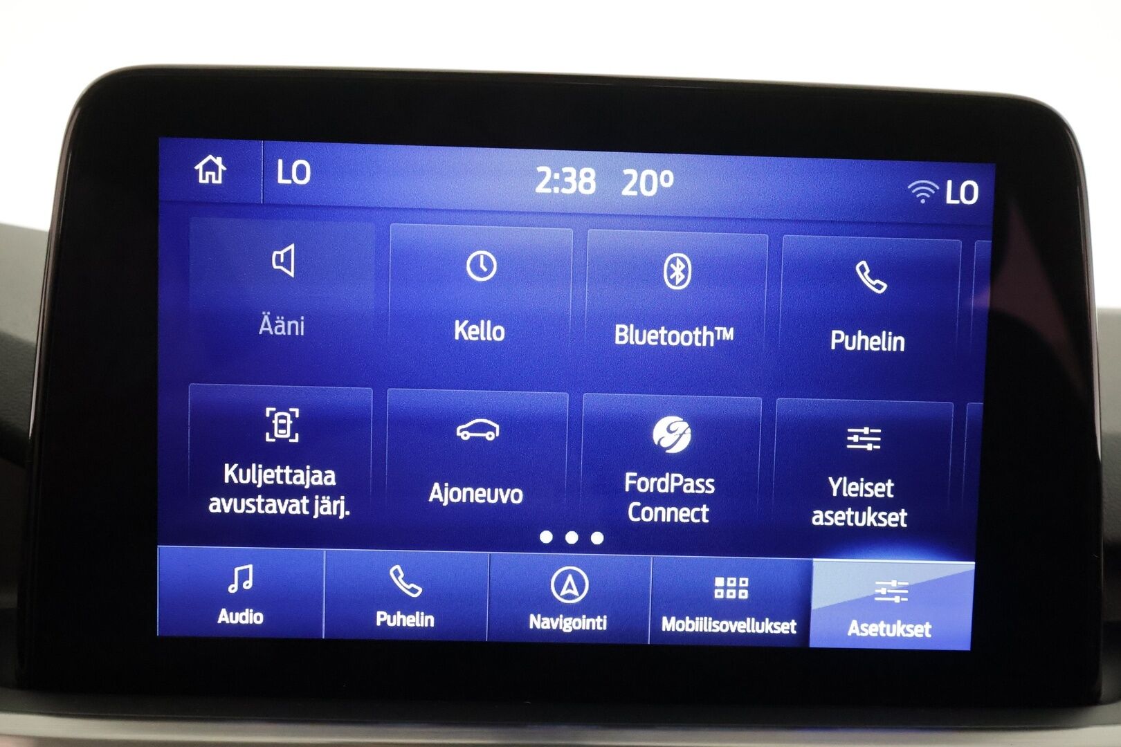 Ford Kuga 2021 2,5 Ladattava hybridi (PHEV) 225hv CVT FWD Titanium 5-ovinen - | Koukku | ACC | P.kamera | Kaistavahti | Katveavustin | Navi | Keyless | 1-om Suomi-auto | Kahdet renkaat | Merkkihuollot | 