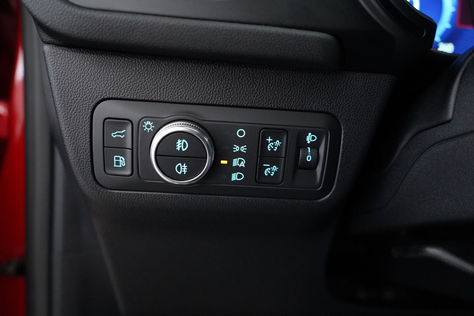 Ford Kuga 2021 2,5 (PHEV) 225hv CVT FWD ST-Line X *B&O / Navi / Tutkat / Koukku / Ratinlämmitin* - Suomi-auto / Kahdet alumiinivanteet / Merkkihuollettu