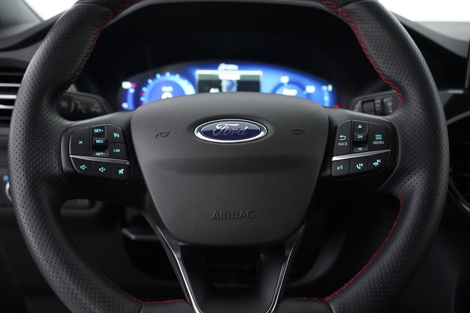 Ford Kuga 2021 2,5 (PHEV) 225hv CVT FWD ST-Line X *B&O / Navi / Tutkat / Koukku / Ratinlämmitin* - Suomi-auto / Kahdet alumiinivanteet / Merkkihuollettu