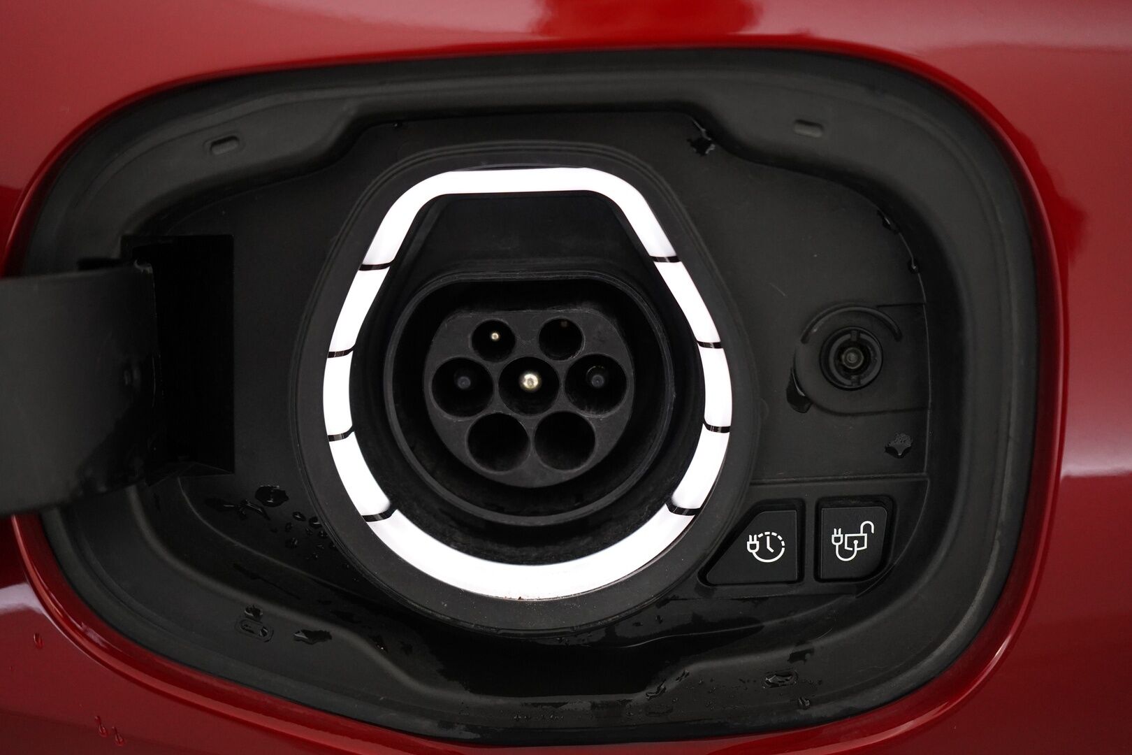 Ford Kuga 2021 2,5 (PHEV) 225hv CVT FWD ST-Line X *B&O / Navi / Tutkat / Koukku / Ratinlämmitin* - Suomi-auto / Kahdet alumiinivanteet / Merkkihuollettu