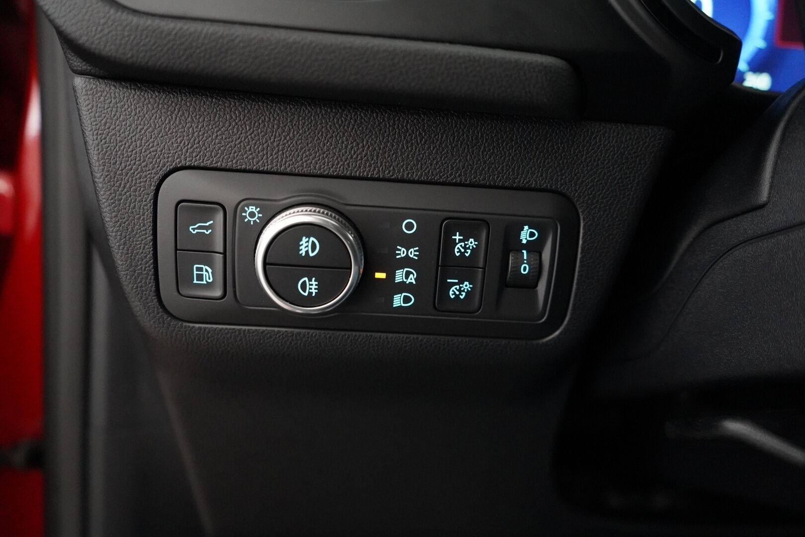 Ford Kuga 2021 2,5 (PHEV) 225hv CVT FWD ST-Line X * B&O / Navi / Tutkat / Ratinlämmitin / Koukku * - Suomi-auto / Kahdet alumiinivanteet / Merkkihuollettu / Seuraava katsastus 08/2027 - HULLUT AVAJAISHULINAT KORKOTARJOUS 3,29 %