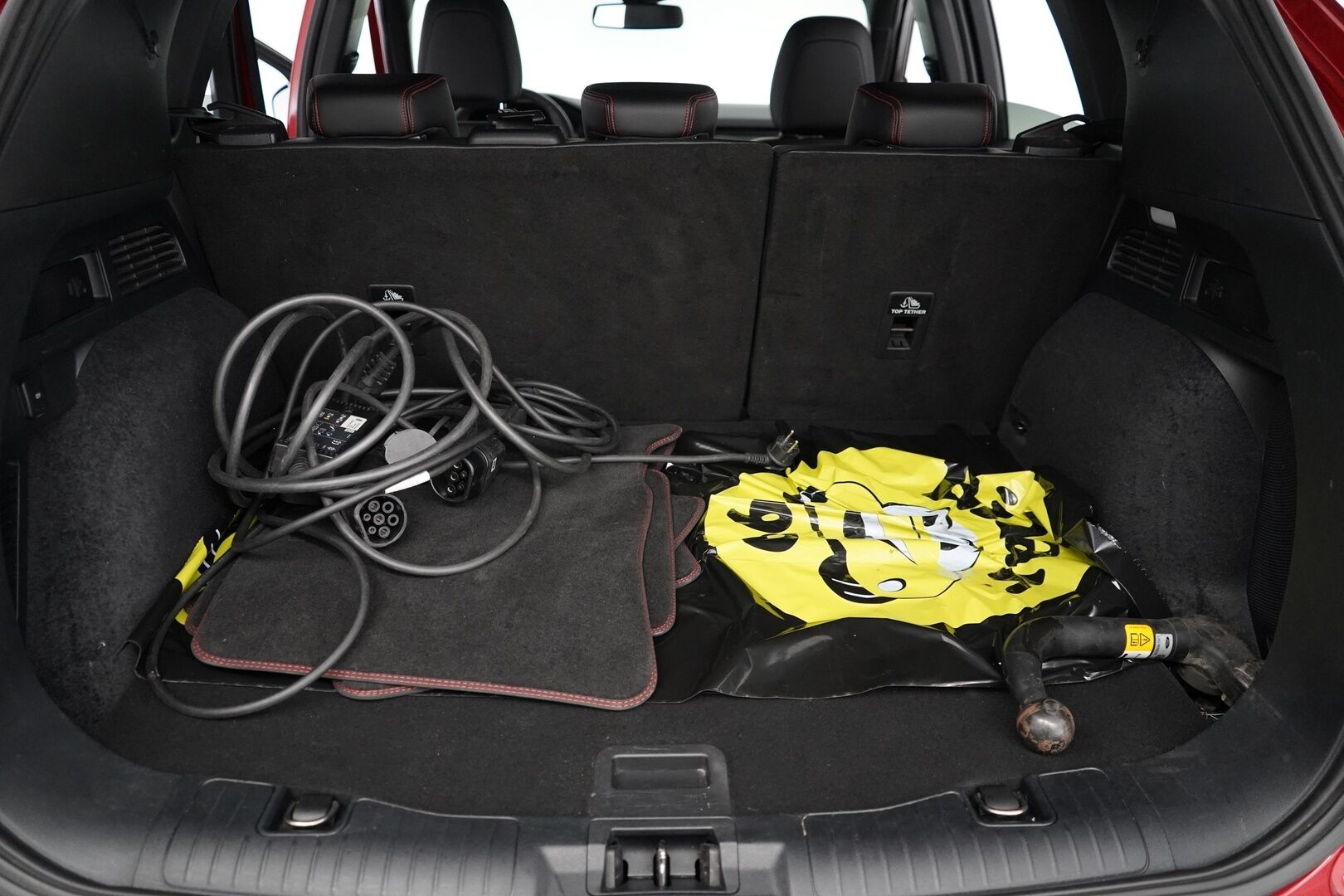 Ford Kuga 2021 2,5 (PHEV) 225hv CVT FWD ST-Line X *B&O / Navi / Tutkat / Koukku / Ratinlämmitin* - Suomi-auto / Kahdet alumiinivanteet / Merkkihuollettu