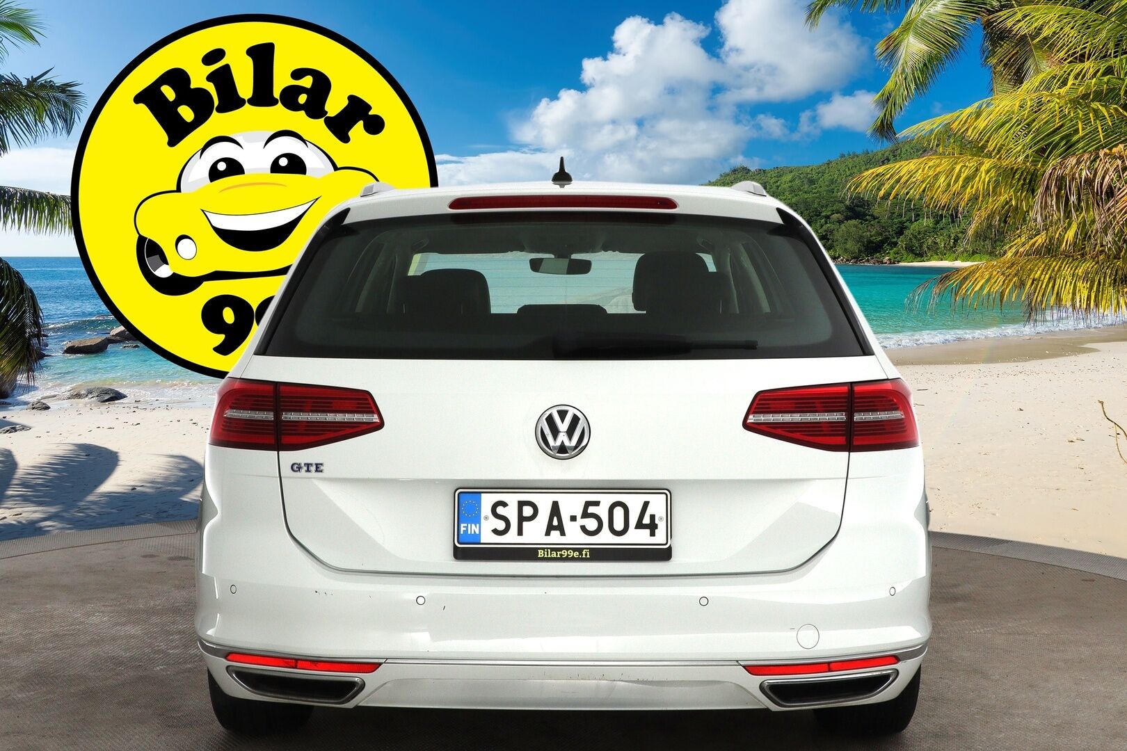 Volkswagen Passat 2017 Variant GTE Plug-In Hybrid 160 kW (218 hv) DSG-aut *ACC / Koukku / P.kamera / Nahka-alcantara * - Adaptiivinen vakionopeudensäädin / Peruutuskamera / Carplay / Vetokoukku / Automaattinen ilmastointi