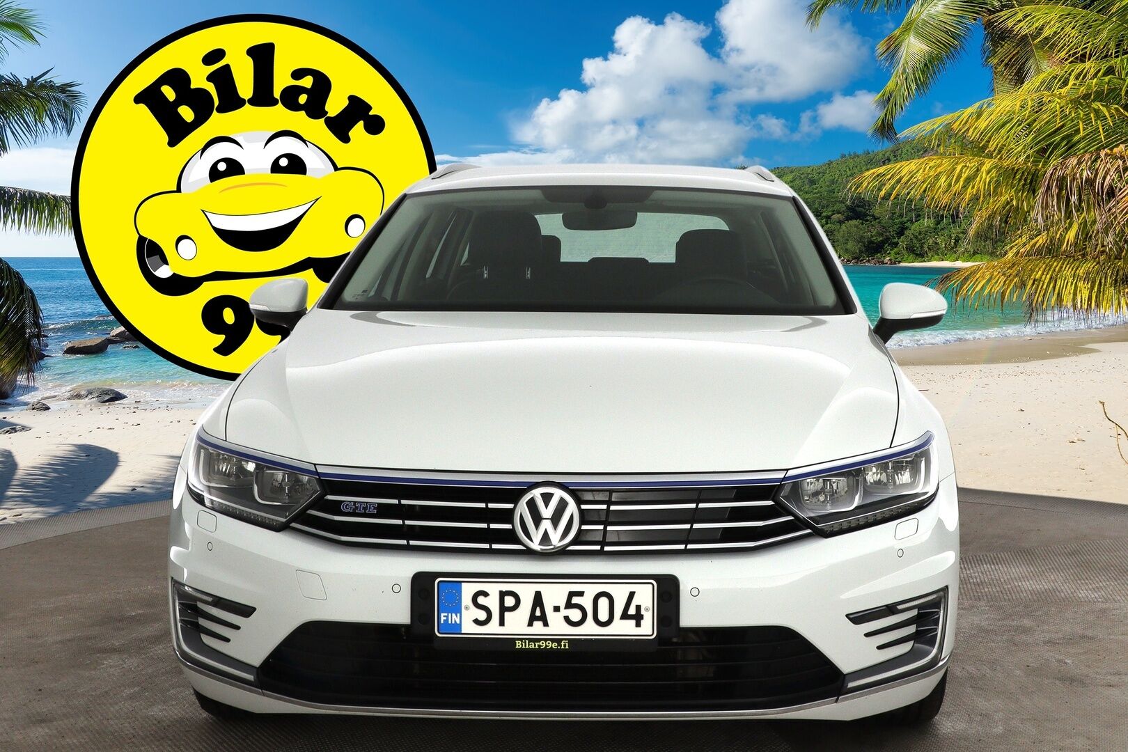Volkswagen Passat 2017 Variant GTE Plug-In Hybrid 160 kW (218 hv) DSG-aut *ACC / Koukku / P.kamera / Nahka-alcantara * - Adaptiivinen vakionopeudensäädin / Peruutuskamera / Carplay / Vetokoukku / Automaattinen ilmastointi