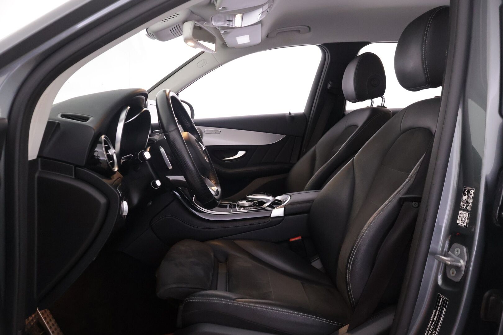 Mercedes-Benz GLC 2018 350 e 4Matic A Premium Business AMG - Myynnissä huutokaupat.com sivustolla!