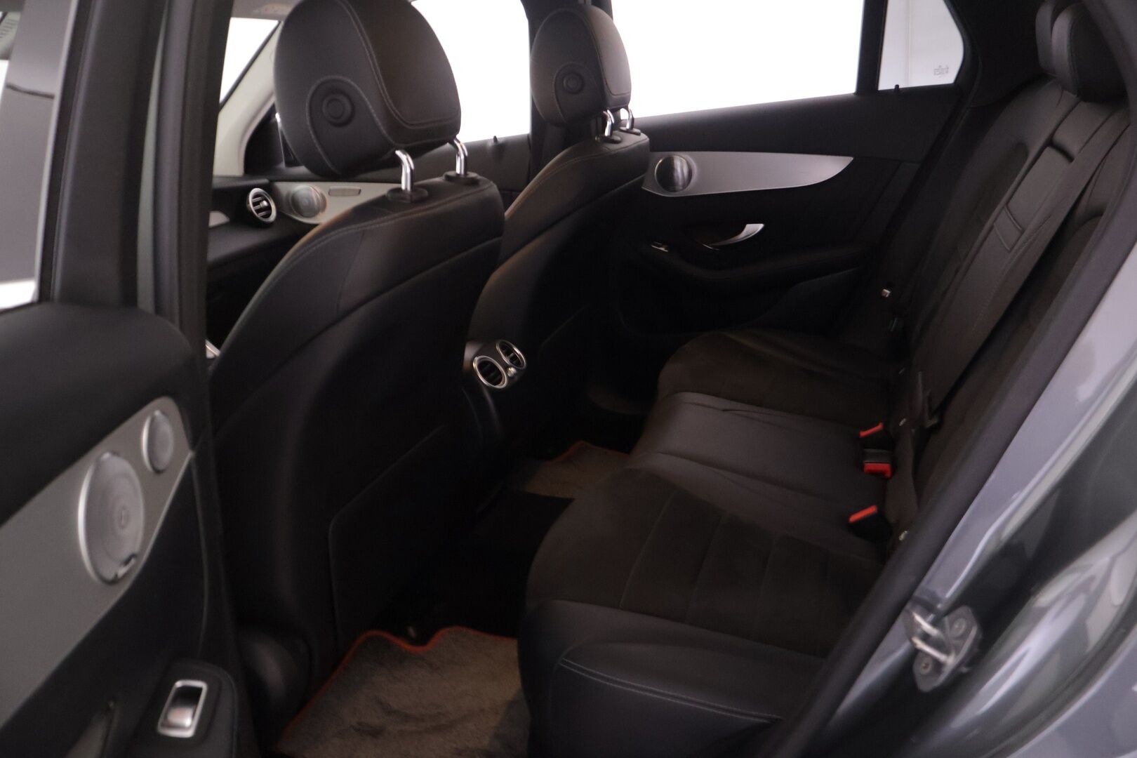 Mercedes-Benz GLC 2018 350 e 4Matic A Premium Business AMG - Myynnissä huutokaupat.com sivustolla!