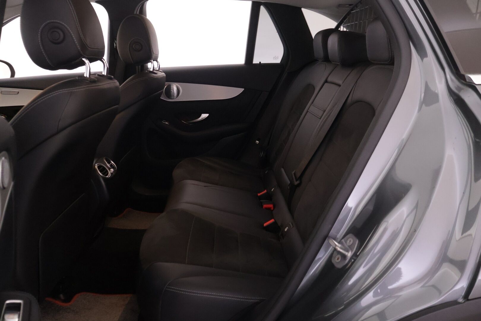 Mercedes-Benz GLC 2018 350 e 4Matic A Premium Business AMG - Myynnissä huutokaupat.com sivustolla!