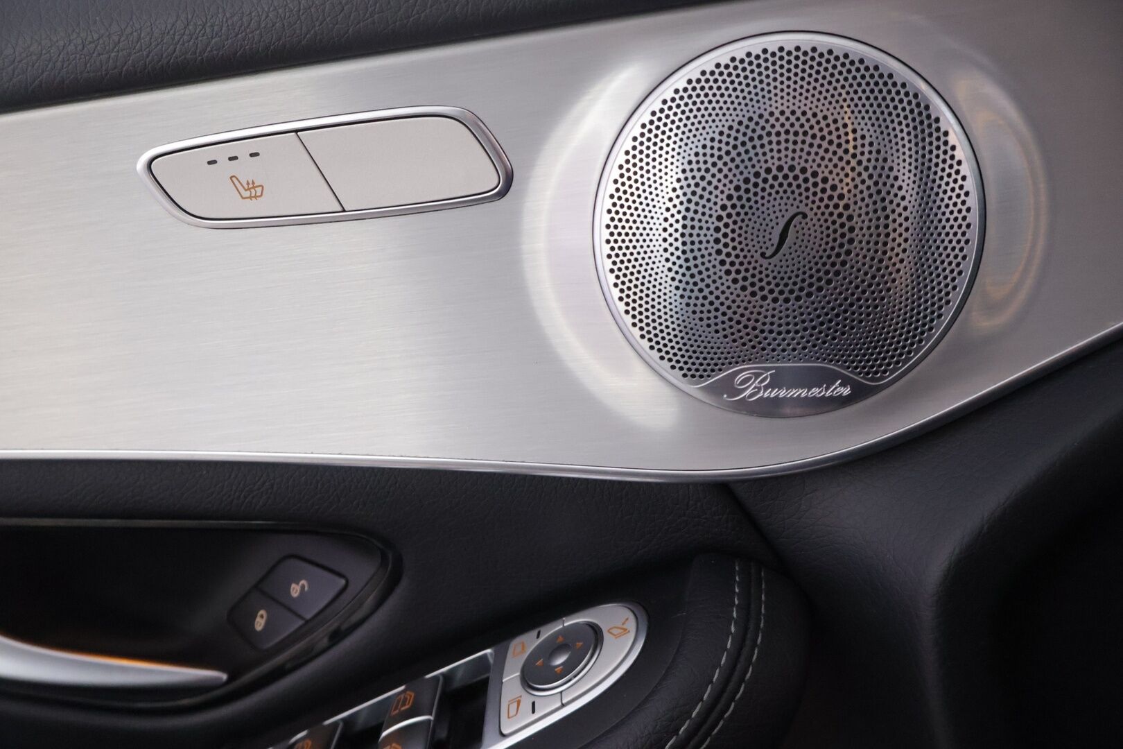 Mercedes-Benz GLC 2018 350 e 4Matic A Premium Business AMG - Myynnissä huutokaupat.com sivustolla!