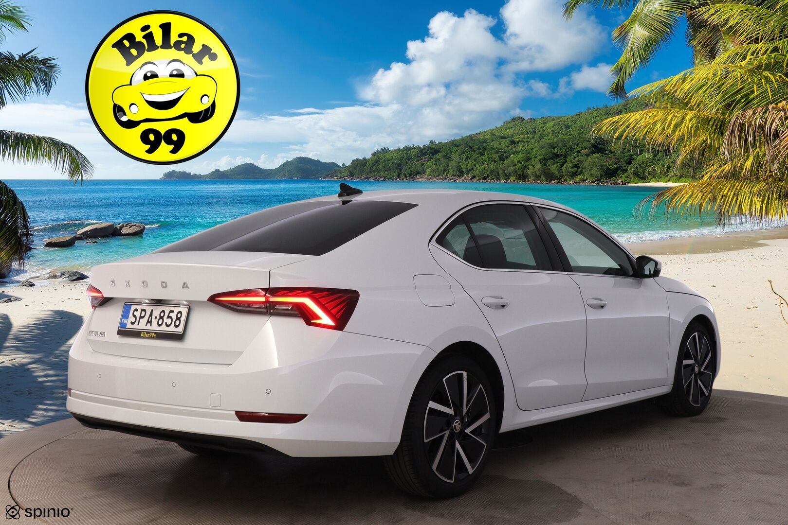 Skoda Octavia 2021 2,0 TDI 150 Style Launch Edition DSG **ACC / Webasto / Ilmastoidut & Hierovat nahat / Canton / Matrix-LED / Koukku / P.Kamera** - HUIPPUVARUSTEET