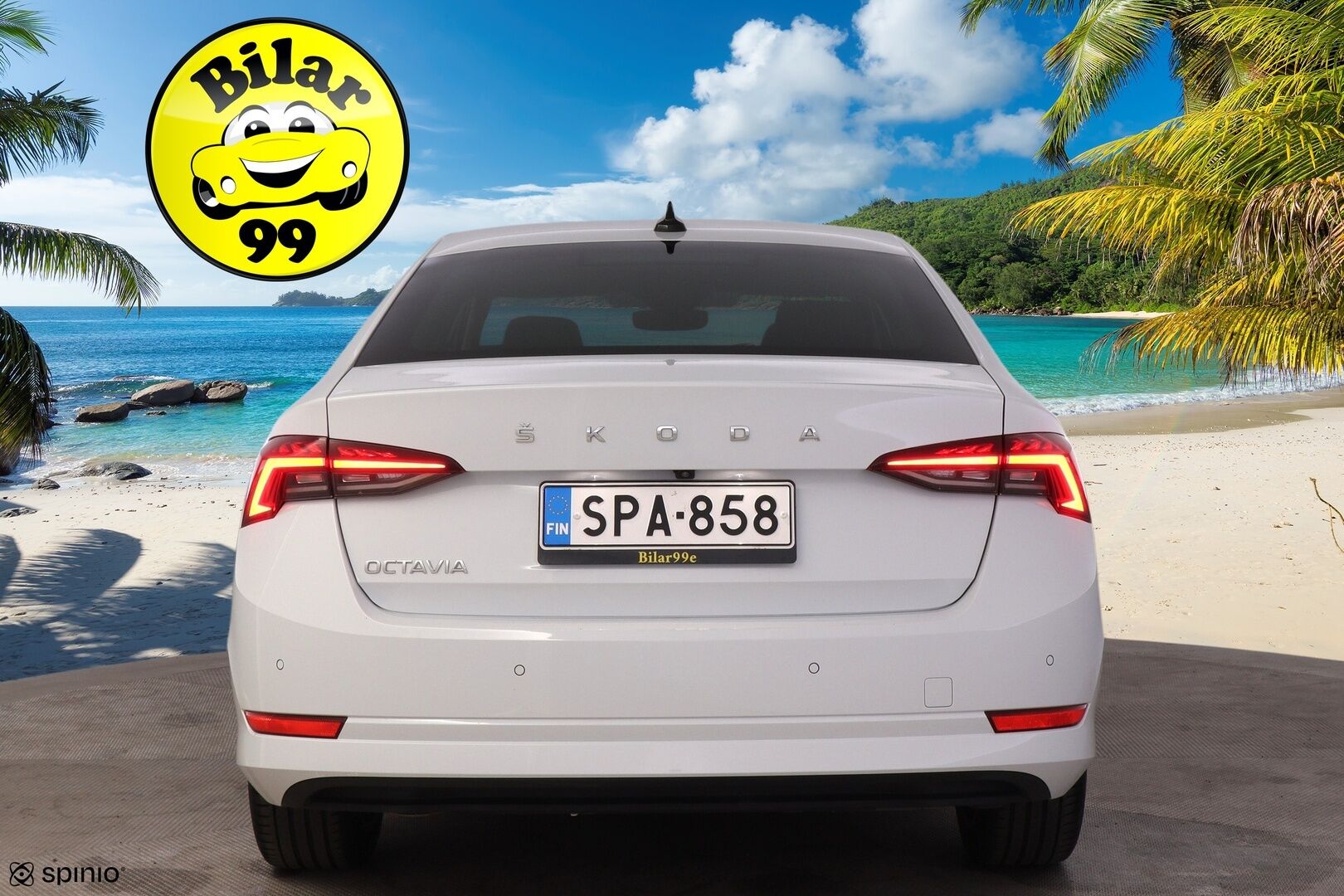 Skoda Octavia 2021 2,0 TDI 150 Style Launch Edition DSG **ACC / Webasto / Ilmastoidut & Hierovat nahat / Canton / Matrix-LED / Koukku / P.Kamera** - HUIPPUVARUSTEET