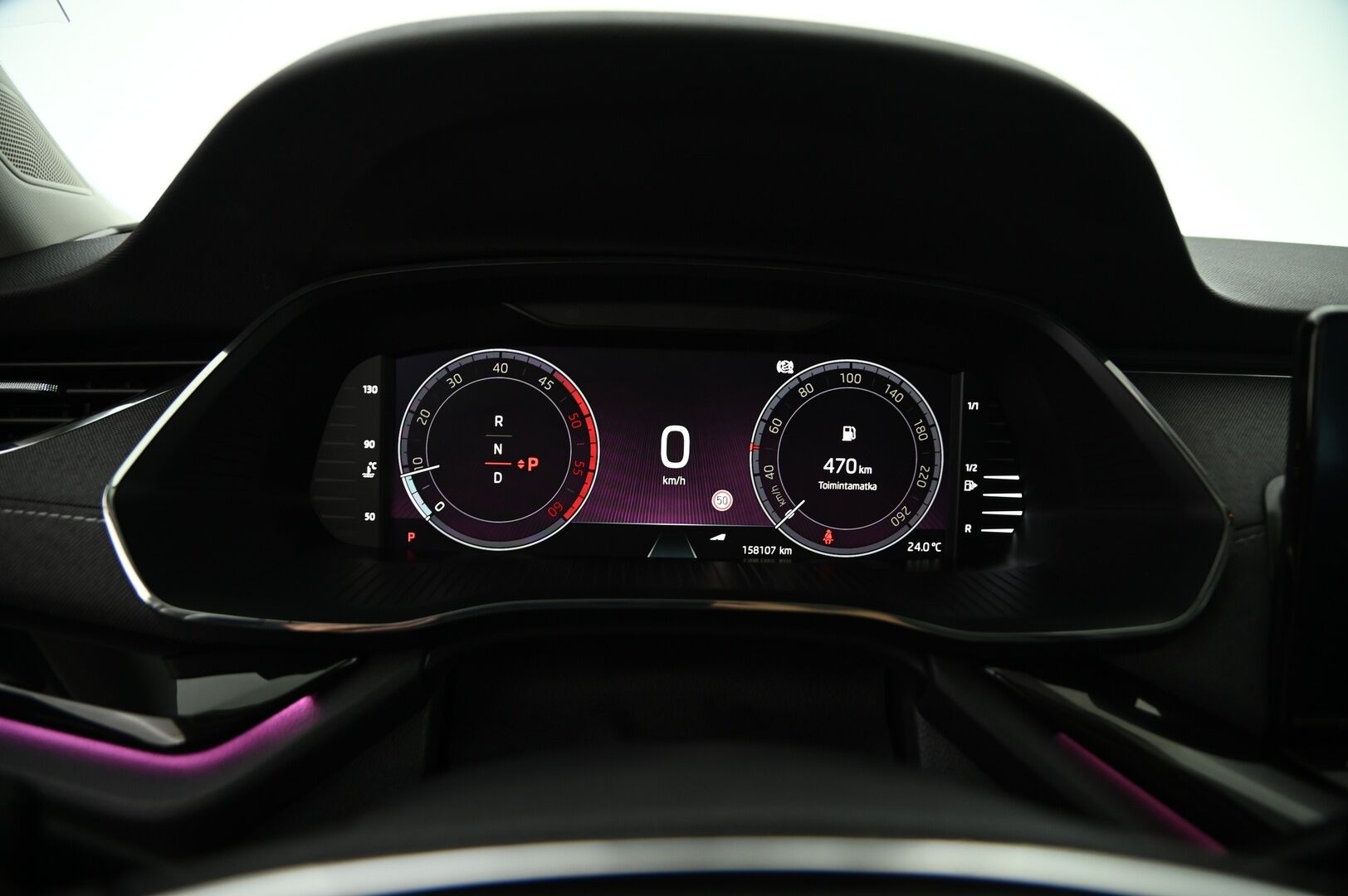 Skoda Octavia 2021 2,0 TDI 150 Style Launch Edition DSG **ACC / Webasto / Ilmastoidut & Hierovat nahat / Canton / Matrix-LED / Koukku / P.Kamera** - HUIPPUVARUSTEET