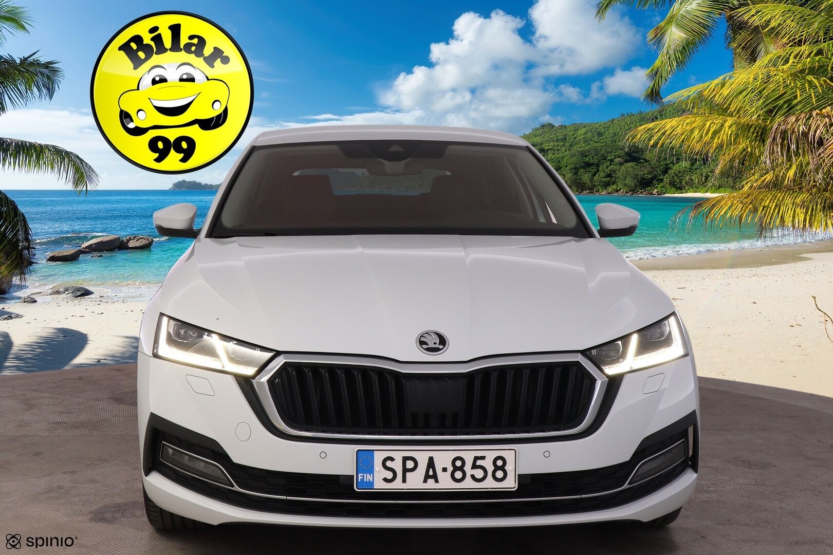Skoda Octavia 2021 2,0 TDI 150 Style Launch Edition DSG **ACC / Webasto / Ilmastoidut & Hierovat nahat / Canton / Matrix-LED / Koukku / P.Kamera** - HUIPPUVARUSTEET