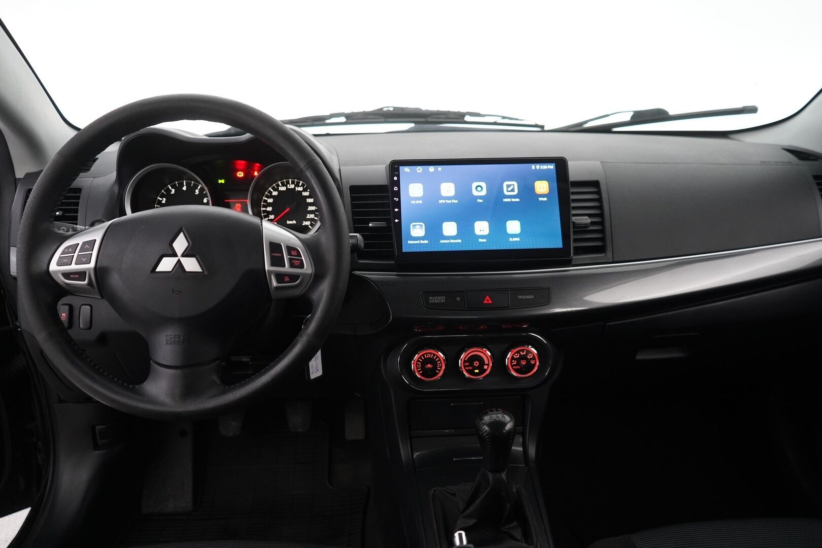 Mitsubishi Lancer 2012 LANCER Viistoperä (AB) 4ov 1798cm3 * MYYDÄÄN HUUTOKAUPAT.COM*