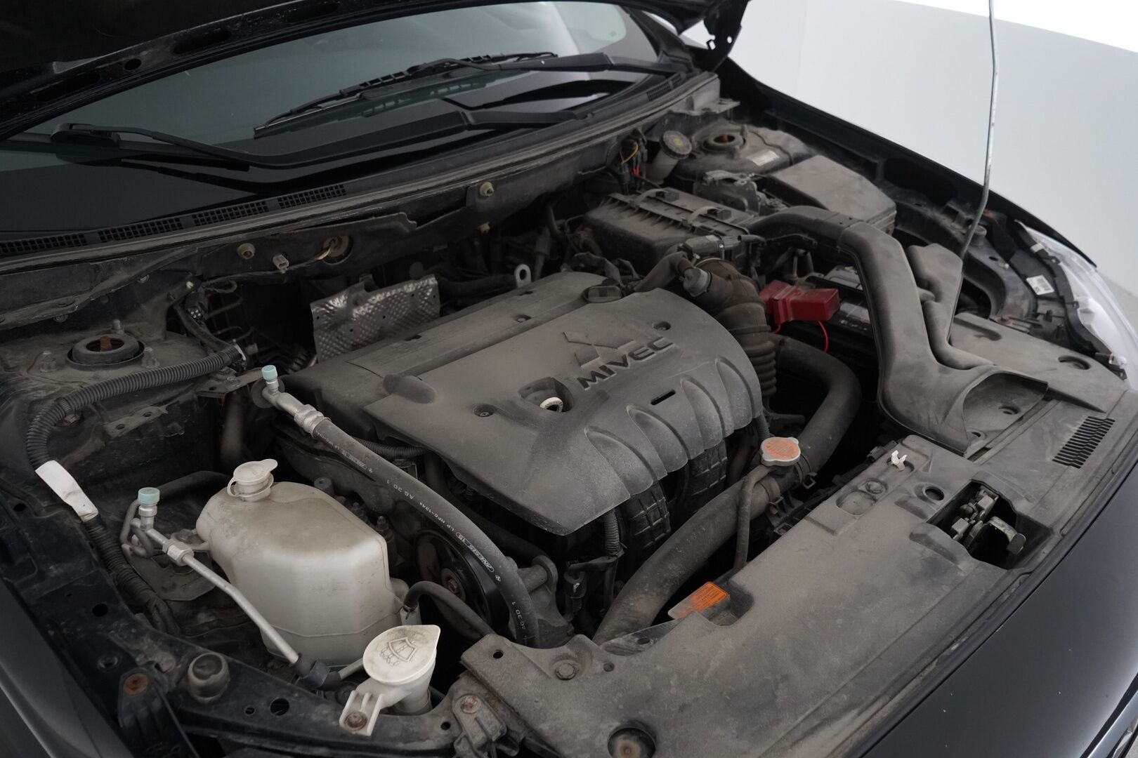 Mitsubishi Lancer 2012 LANCER Viistoperä (AB) 4ov 1798cm3 * MYYDÄÄN HUUTOKAUPAT.COM*