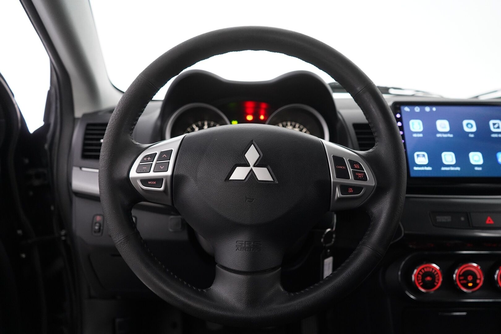 Mitsubishi Lancer 2012 LANCER Viistoperä (AB) 4ov 1798cm3 * MYYDÄÄN HUUTOKAUPAT.COM*