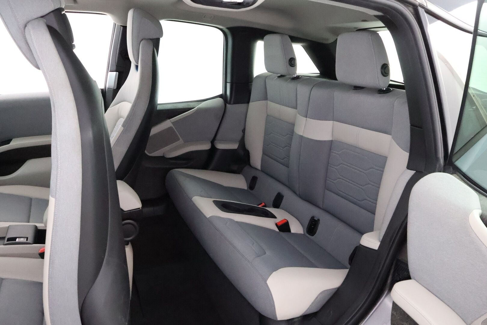 BMW i3s 2018 94 REX * Lämpöpumppu / Adapt.Vakkari / Panorama / Harman&Kardon / Peruutuskamera - HULLUT BLACKWEEK JATKOT - KORKOTARJOUS 2,49%