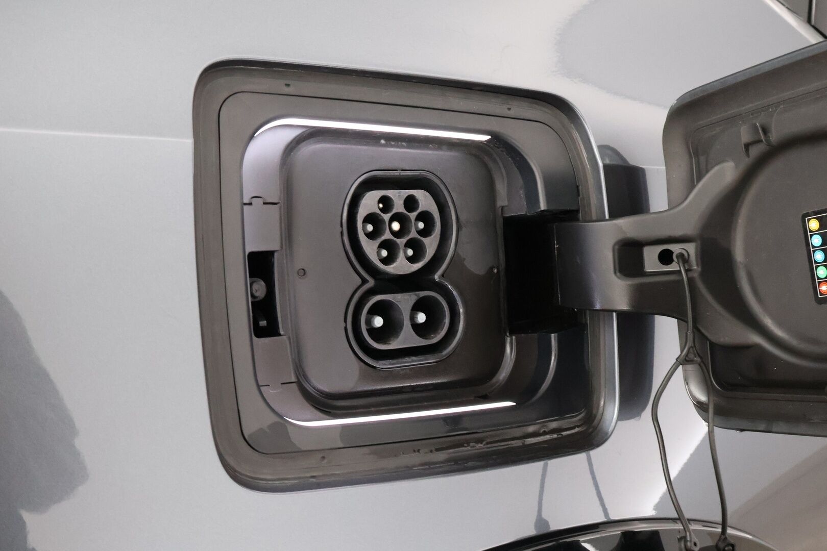 BMW i3s 2018 94 REX  / Adapt.Vakkari / Panorama / Harman&Kardon / Peruutuskamera