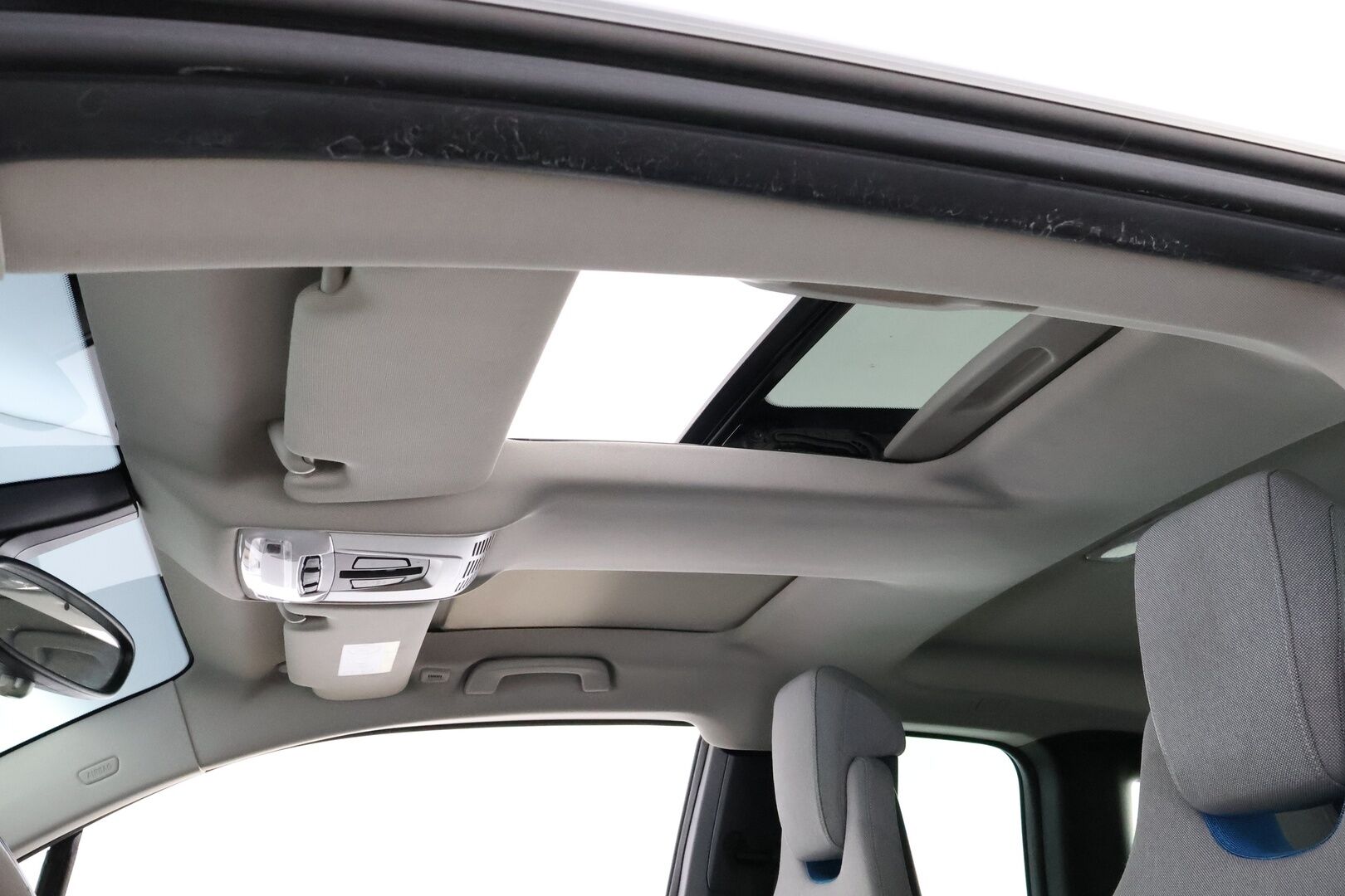 BMW i3s 2018 94 REX  / Adapt.Vakkari / Panorama / Harman&Kardon / Peruutuskamera