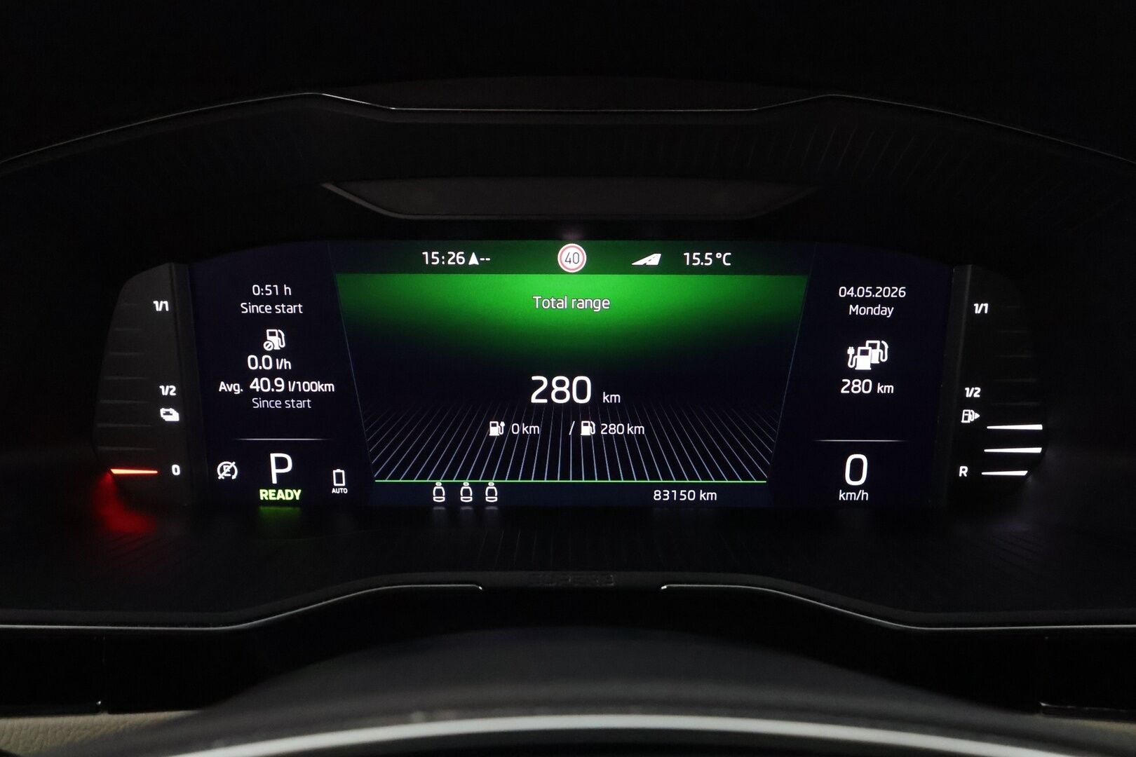 Skoda Superb 2023 1.4 TSI PHEV L&K iV DSG - Webasto | Koukku | ACC | Matrix | Canton | 360 | Ilmastoidut&Hierovat Sporttipenkit | 1Om Suomiauto | Supervarusteet!
