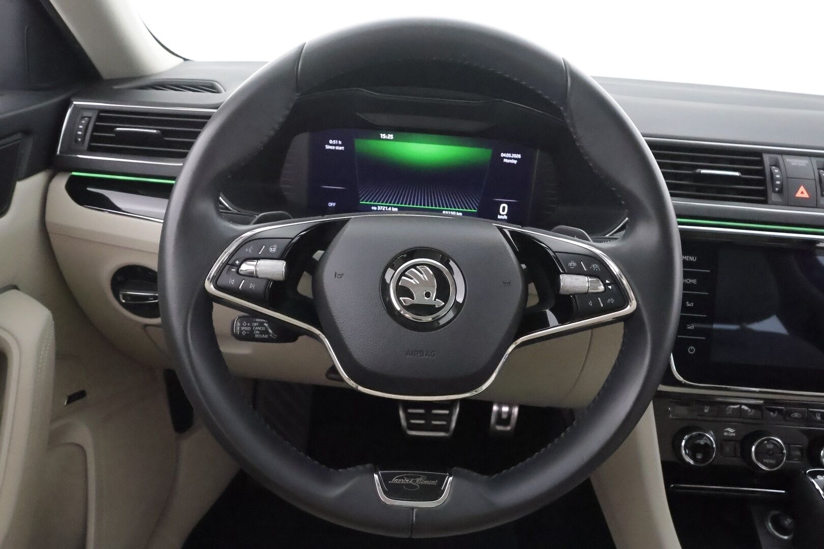Skoda Superb 2023 1.4 TSI PHEV L&K iV DSG - Webasto | Koukku | ACC | Matrix | Canton | 360 | Ilmastoidut&Hierovat Sporttipenkit | 1Om Suomiauto | Supervarusteet!