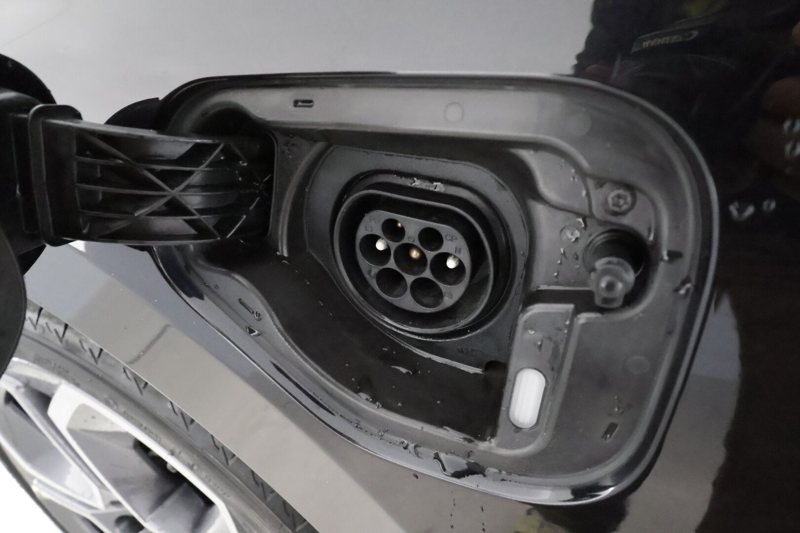 Skoda Octavia 2021 OCTAVIA RS 1.4 TSi PHEV ** Webasto / Adapt.Vakkari / Matrix-LED / P.kamera / Canton / Sporttipenkit Muistilla ** - Kahdet Renkaat / Akku Kuntotarkistettu!