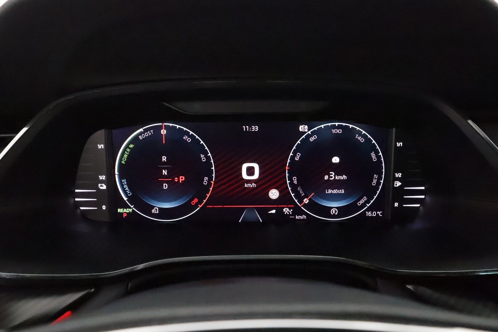 Skoda Octavia 2021 OCTAVIA RS 1.4 TSi PHEV ** Webasto / Adapt.Vakkari / Matrix-LED / P.kamera / Canton / Sporttipenkit Muistilla ** - Kahdet Renkaat / Akku Kuntotarkistettu!