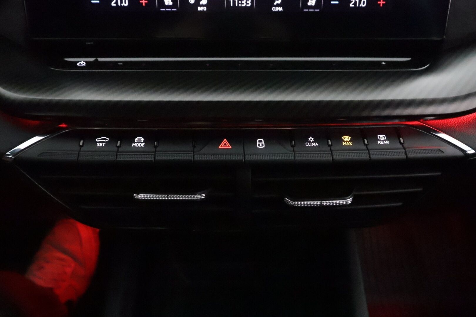 Skoda Octavia 2021 OCTAVIA RS 1.4 TSi PHEV ** Webasto / Adapt.Vakkari / Matrix-LED / P.kamera / Canton / Sporttipenkit Muistilla ** - Kahdet Renkaat / Akku Kuntotarkistettu!