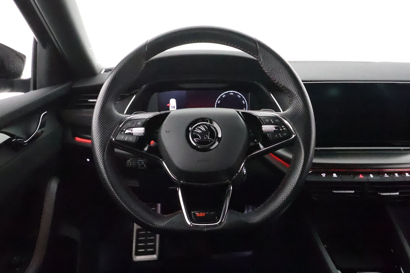 Skoda Octavia 2021 OCTAVIA RS 1.4 TSi PHEV ** Webasto / Adapt.Vakkari / Matrix-LED / P.kamera / Canton / Sporttipenkit Muistilla ** - Kahdet Renkaat / Akku Kuntotarkistettu!