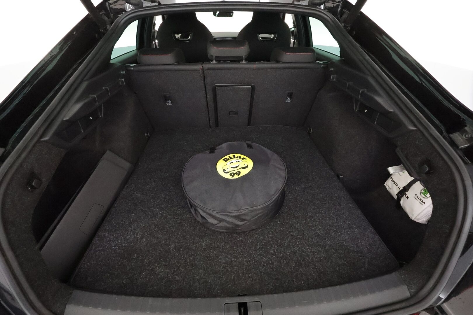 Skoda Octavia 2021 OCTAVIA RS 1.4 TSi PHEV ** Webasto / Adapt.Vakkari / Matrix-LED / P.kamera / Canton / Sporttipenkit Muistilla ** - Kahdet Renkaat / Akku Kuntotarkistettu!