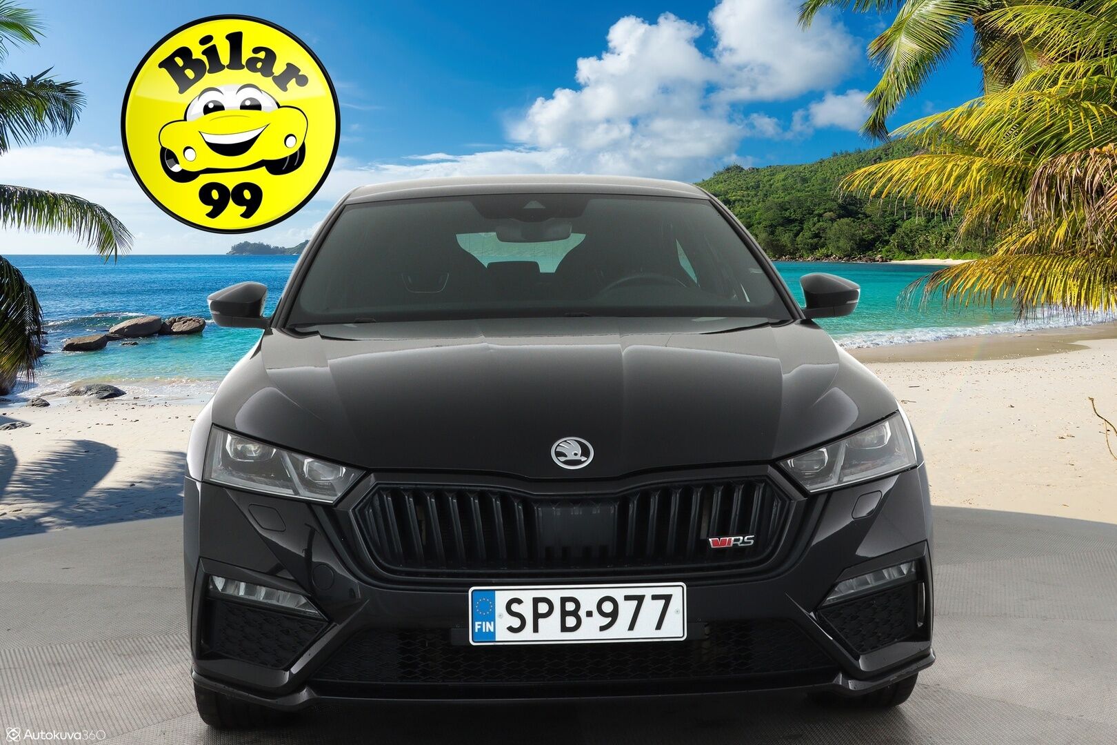 Skoda Octavia 2021 OCTAVIA RS 1.4 TSi PHEV ** Webasto / Adapt.Vakkari / Matrix-LED / P.kamera / Canton / Sporttipenkit Muistilla ** - Kahdet Renkaat / Akku Kuntotarkistettu!