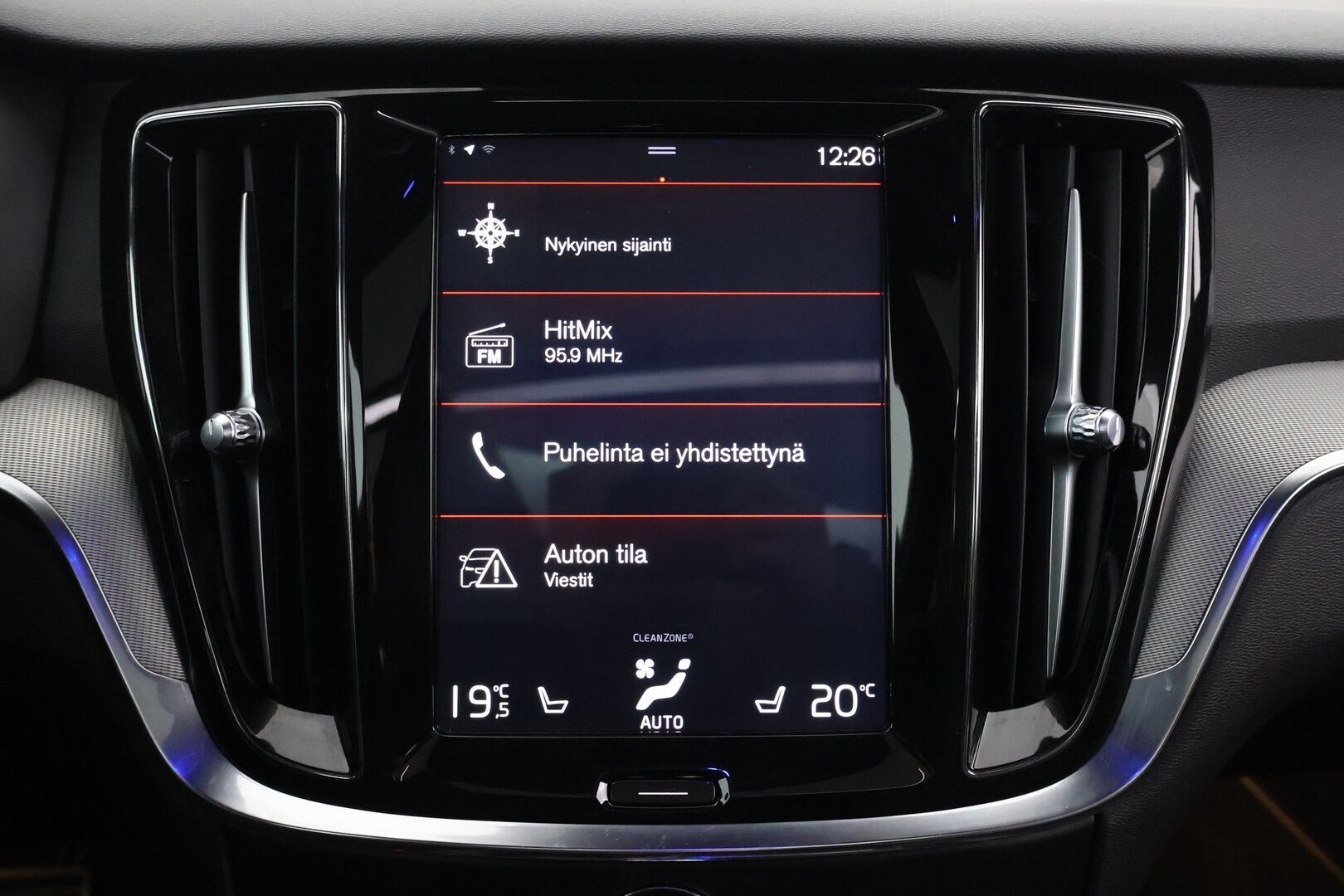 Volvo V60 2020 T8 TwE AWD R-Design aut - HUD | ACC | Panorama | Keyless | 360-Kamera