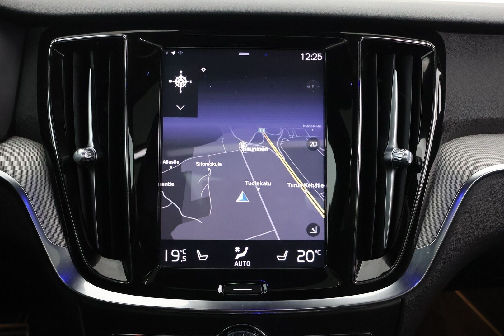 Volvo V60 2020 T8 TwE AWD R-Design aut - HUD | ACC | Panorama | Keyless | 360-Kamera