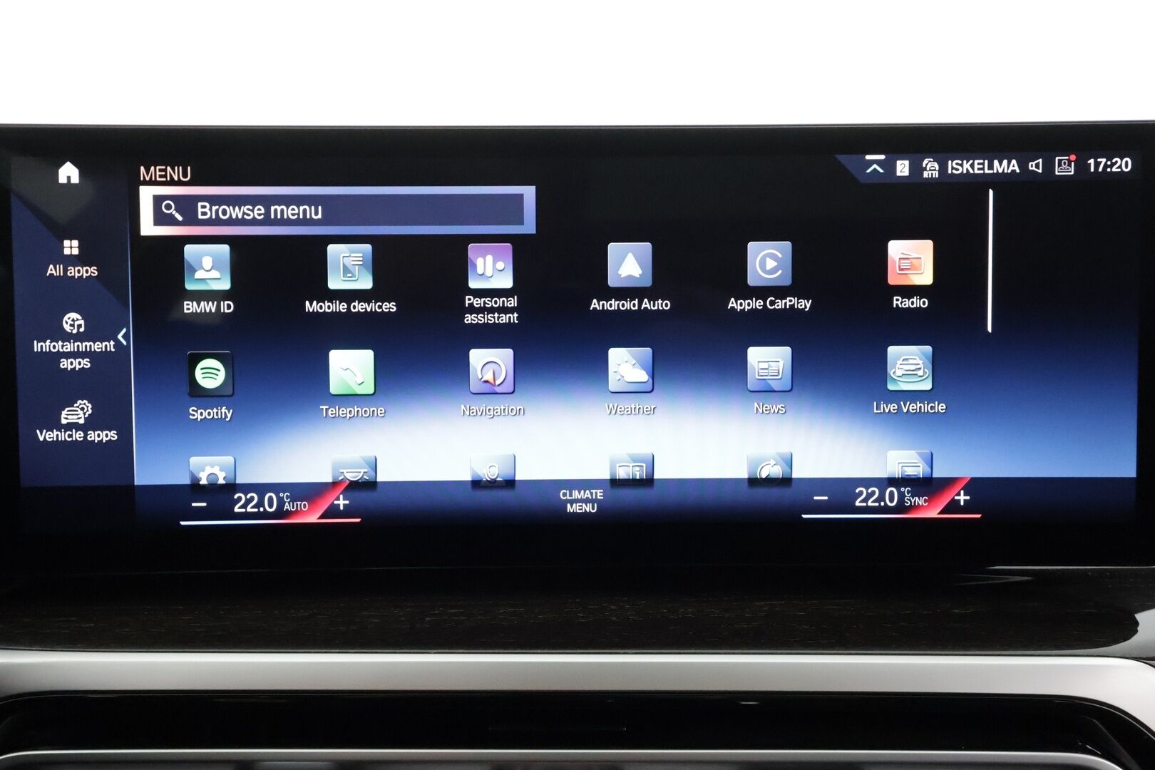 BMW 320 2023 G21 Touring 320d A xDrive Business MHEV Facelift *Webasto / ACC / P.kamera / Panorama / LED / Hifi / Comfort Access* - Sporttinahat / 1.Om Suomi-auto / Kahdet renkaat aluvanteilla/ Vähä ajettu - HULLUT AVAJAISHULINAT KORKOTARJOUS 3,29 %