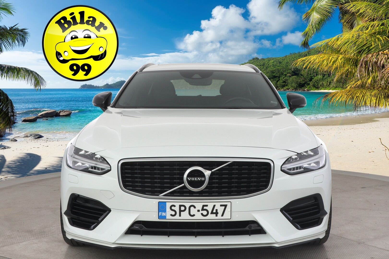 Volvo V90 2020 T8 R-Design / H&K / Panorama / HUD / BLIS / P.kamera / Webasto / Adapt vakkari / Navi / Carplay - Todella kattavat varusteet / Juuri katsastettu / Juuri huollettu ja jakohihna vaihdettu 11/ 2024 / 2X renkaat / Ilmastoidut ja hierovat istuimet /